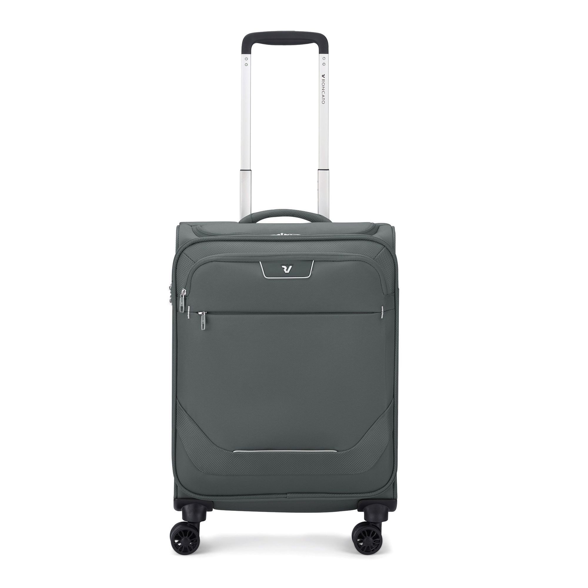 RONCATO Handgepäck-Trolley Joy, 4 Rollen, Polyester günstig online kaufen
