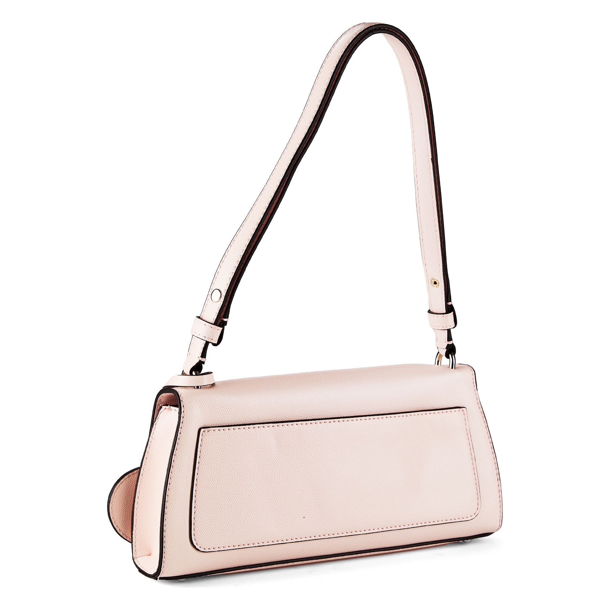 Guess Schultertasche Isobel, Polyurethan