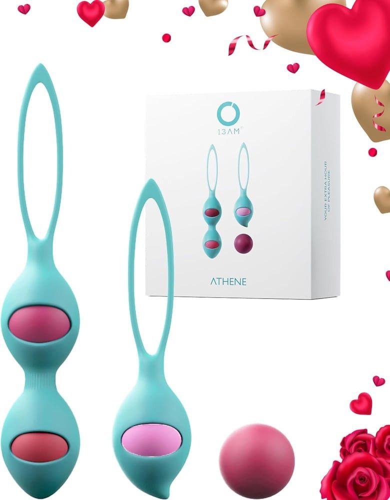 13AM Beckenbodentrainer