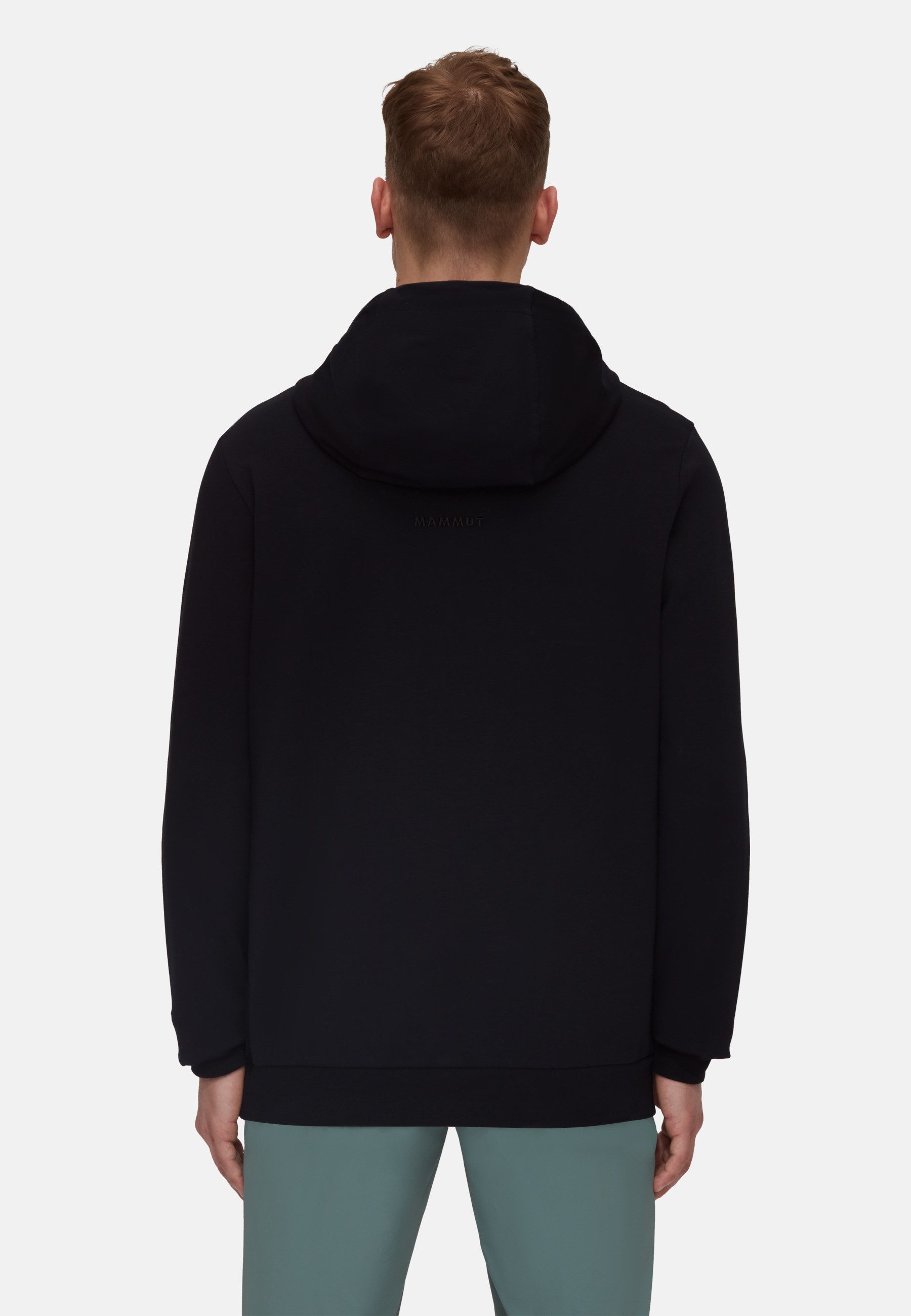 Mammut Fleecepullover Mammut ML Hoody Men Original