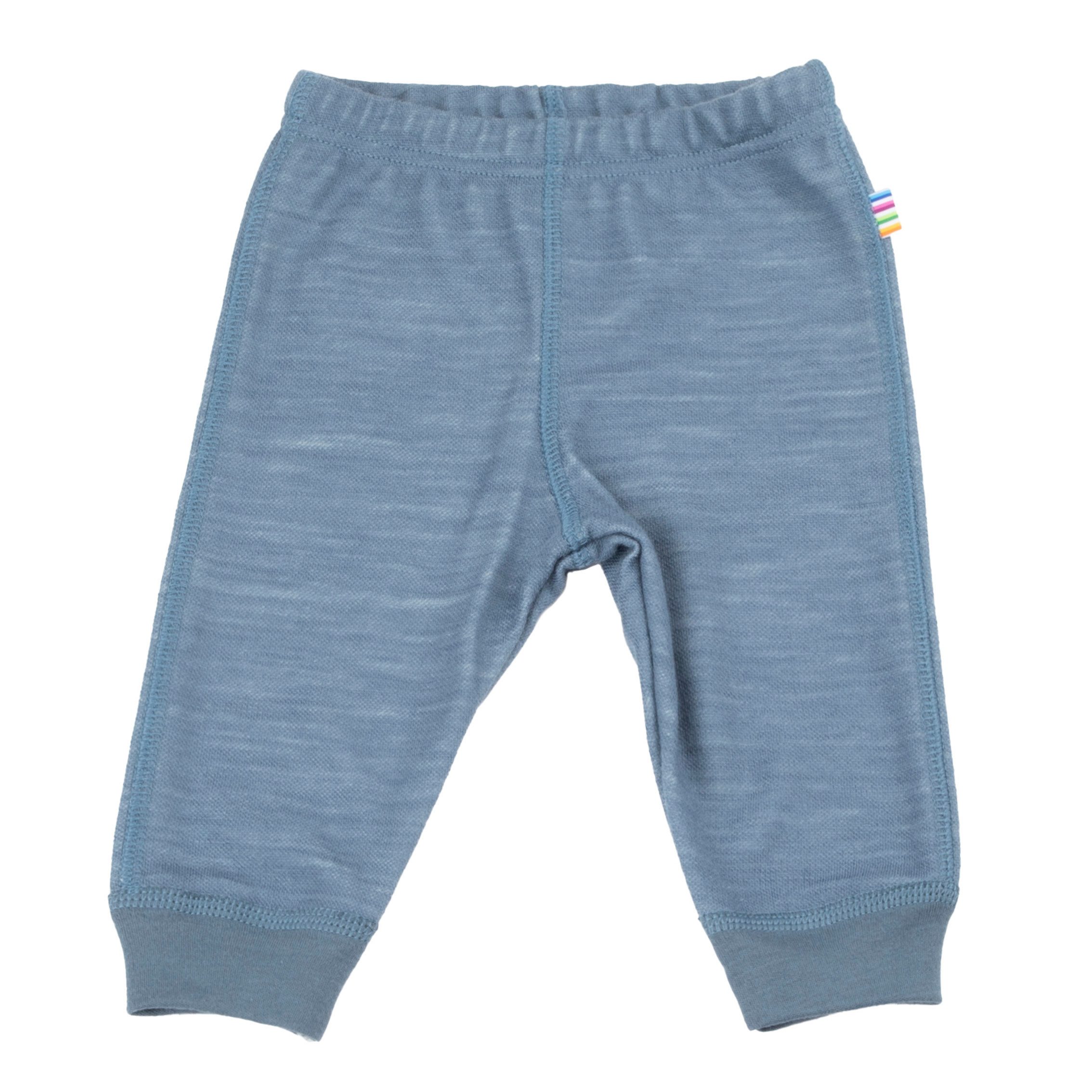 Joha Leggings aus Merinowolle/Bio-Bambus