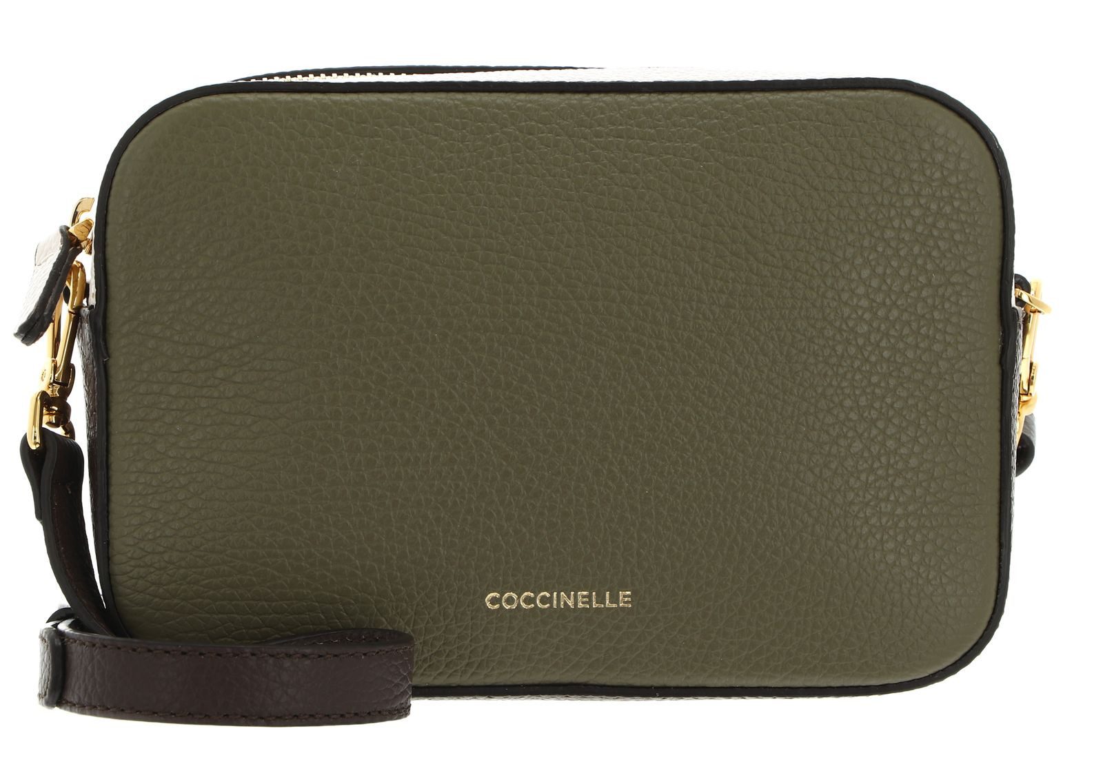 Umhängetasche Mini Crossover Bag
