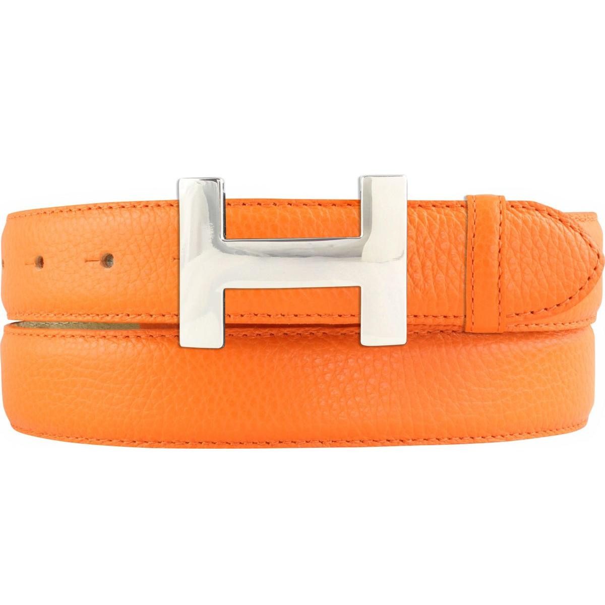 BELTINGER Ledergürtel Damen-Gürtel HAILEY aus strukturiertem Leder 3 cm - Schmaler Ledergürt (1-St)