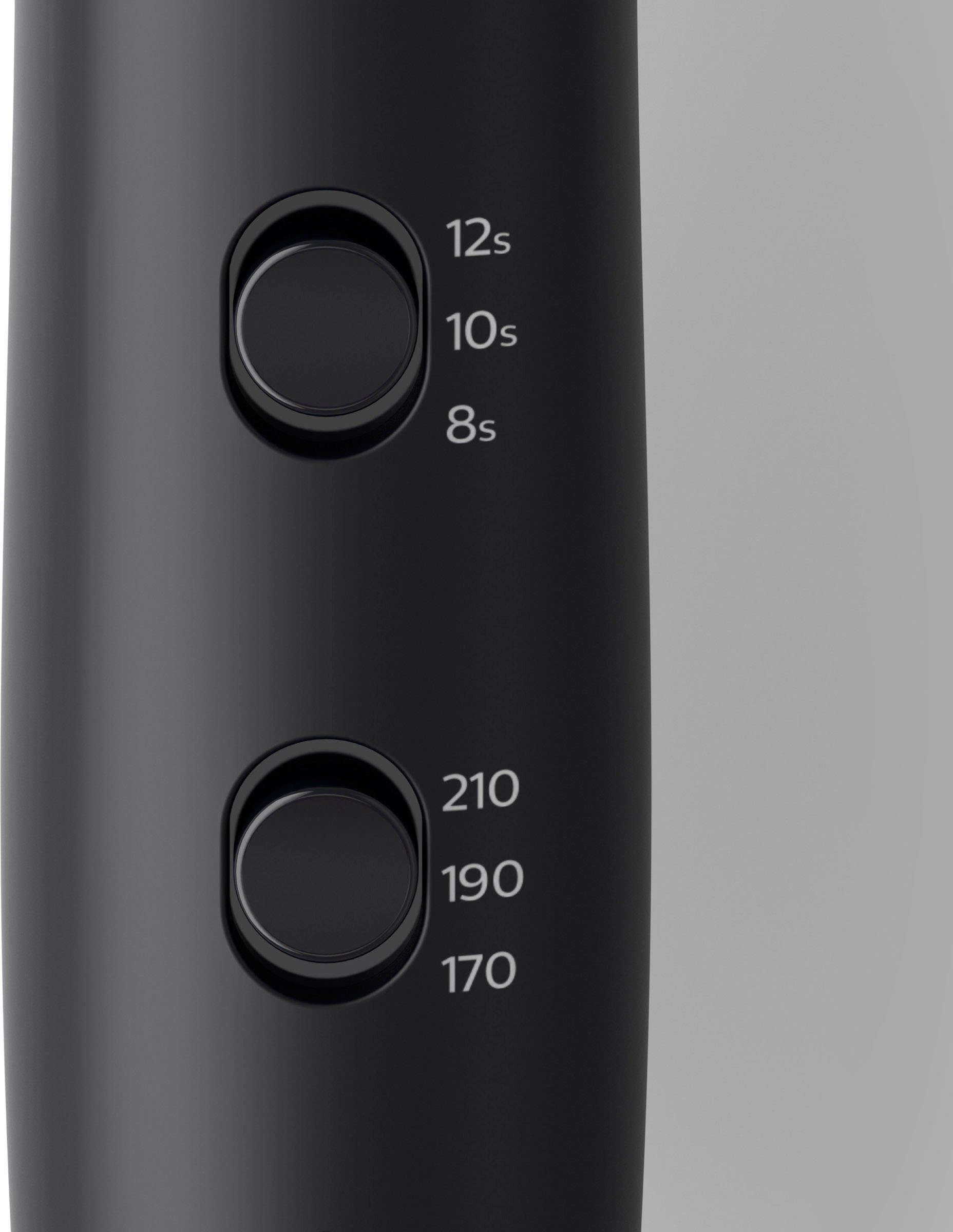 Philips Lockendreher MoistureProtect Autocurler BHB876/00, Keramik-Beschichtung mit Keratinveredelung, StyleCare Prestige – Bild 3 von 5