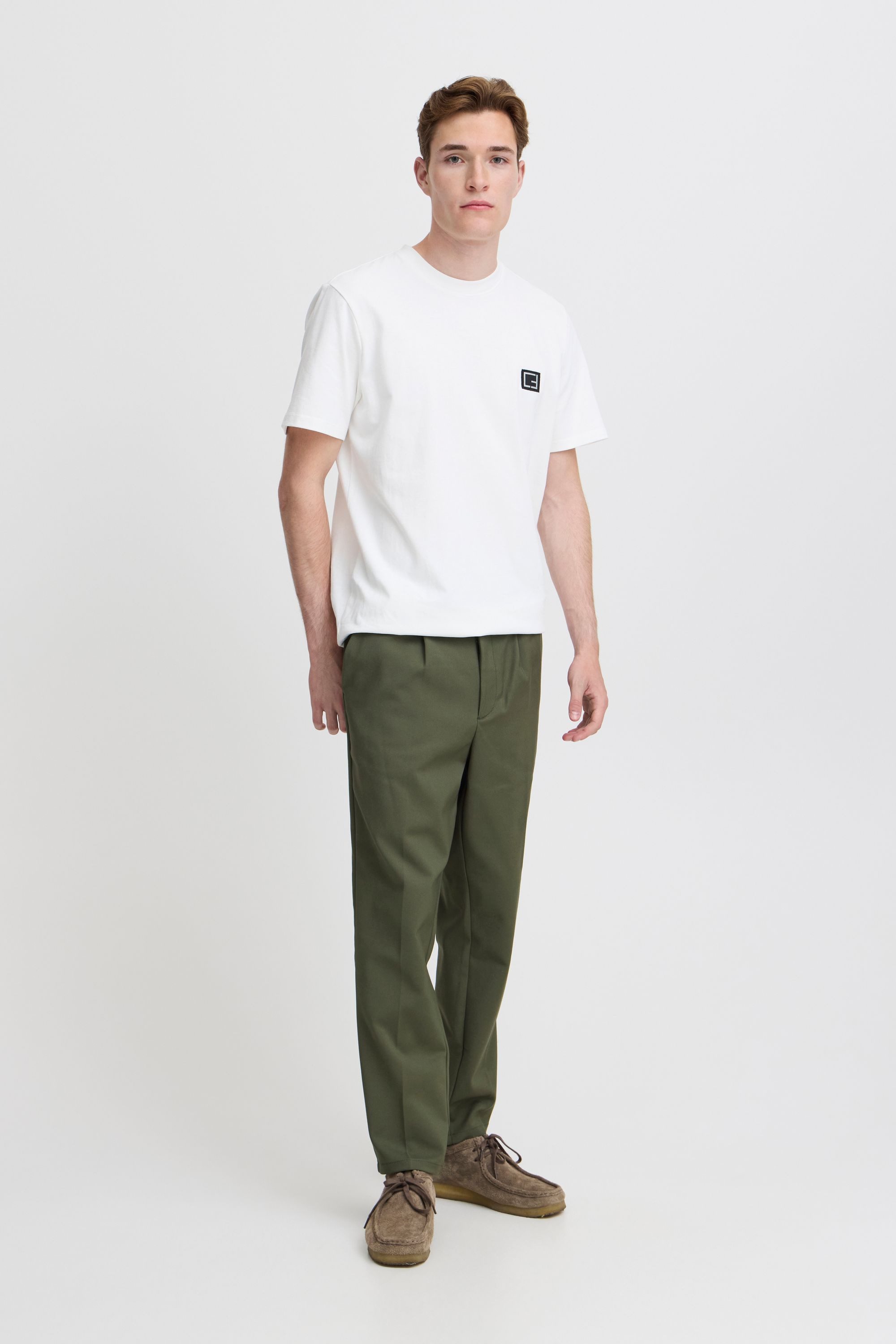Casual Friday Stoffhose CFMARC günstig online kaufen