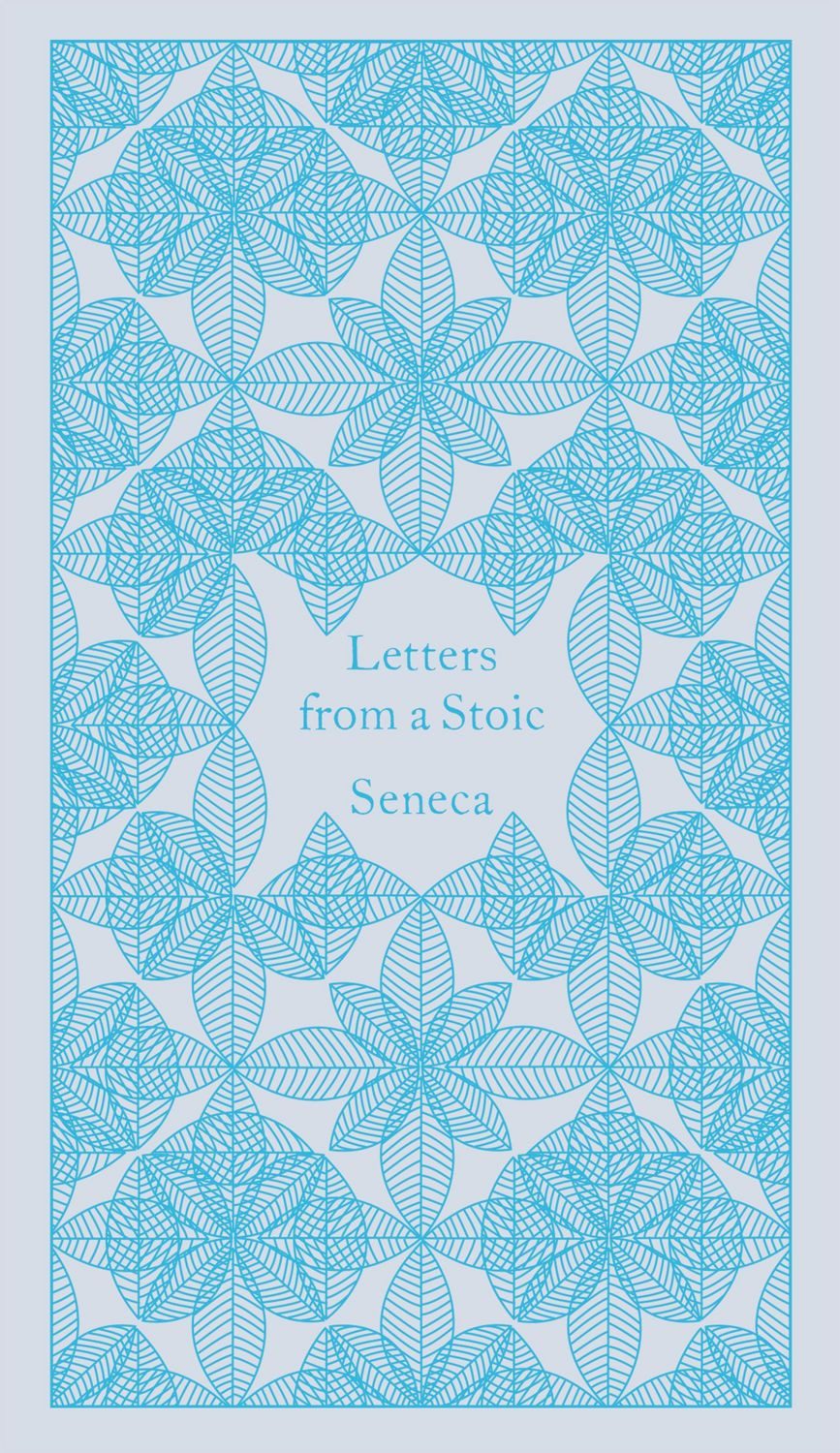 Letters from a Stoic / Seneca
