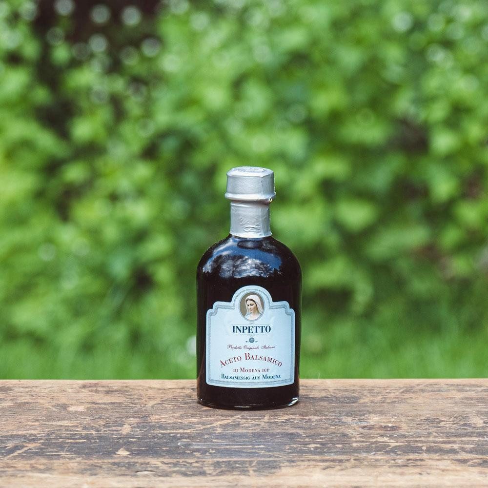 Inpetto Essigspender Inpetto Aceto Balsamo di Modena (250ml)