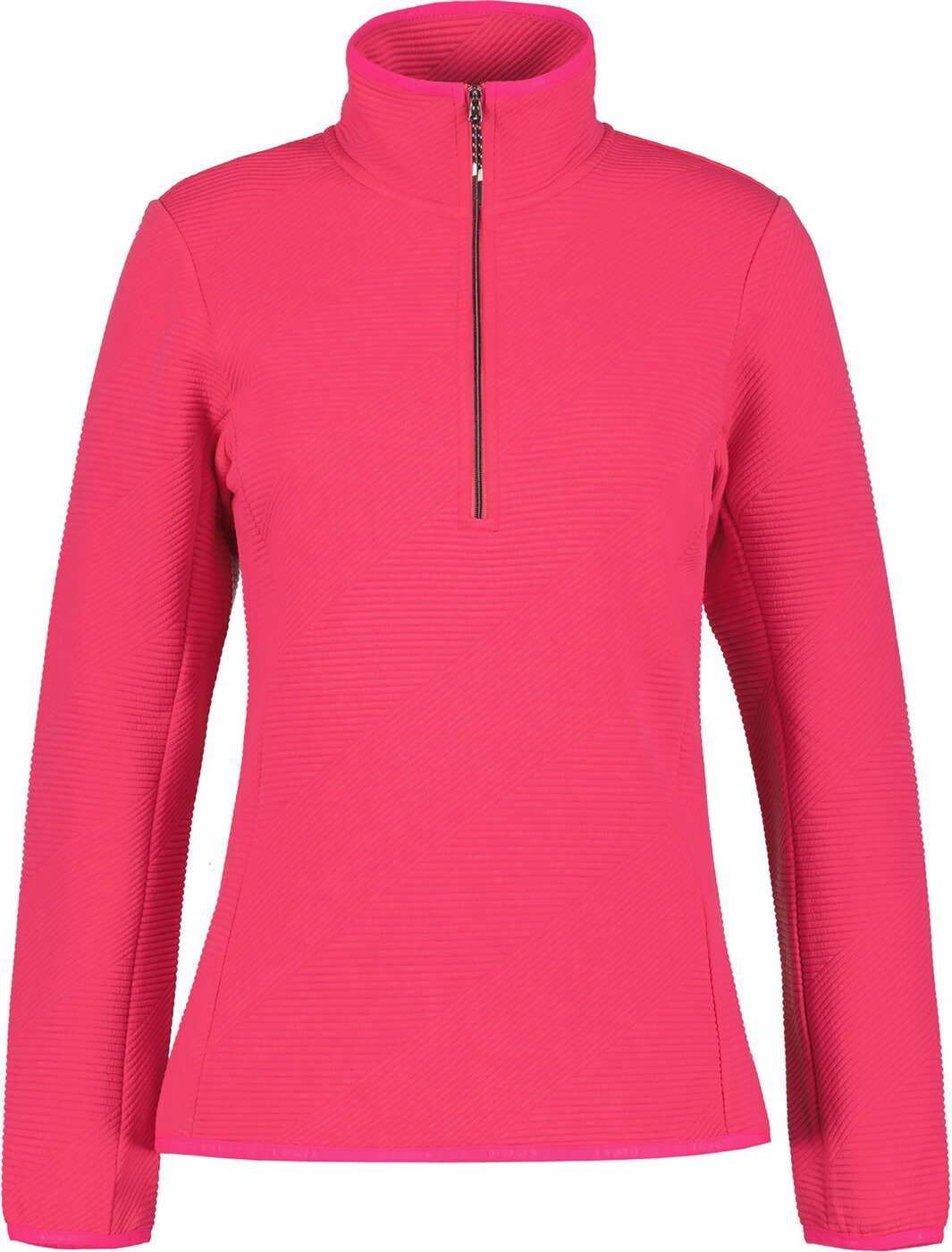 Icepeak Rollkragenpullover ICEPEAK EVANSDALE 632 HIMBEERE