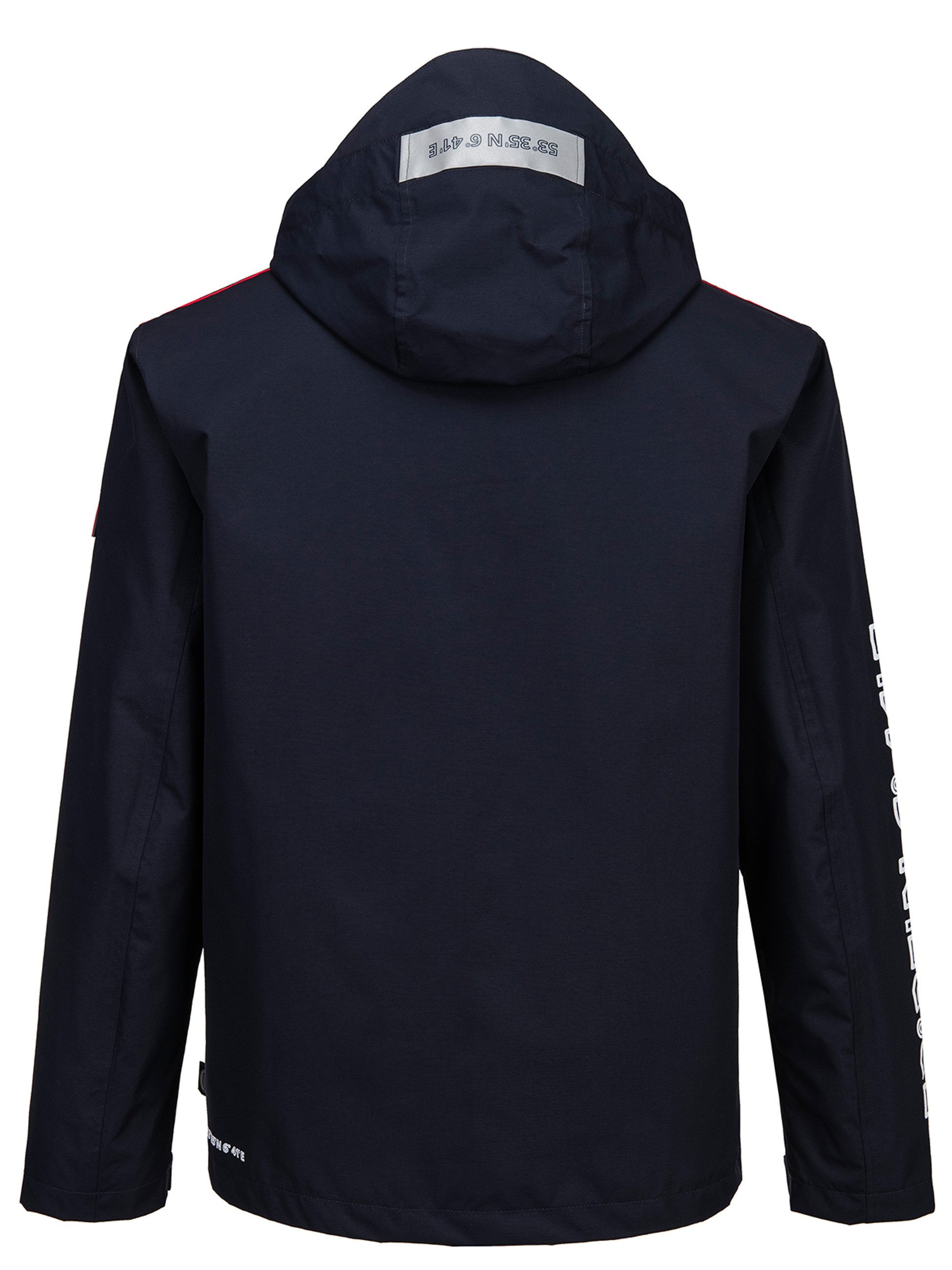 Schietwetter Funktionsjacke Herren "Küstenjung Kay" Wasserdicht günstig online kaufen