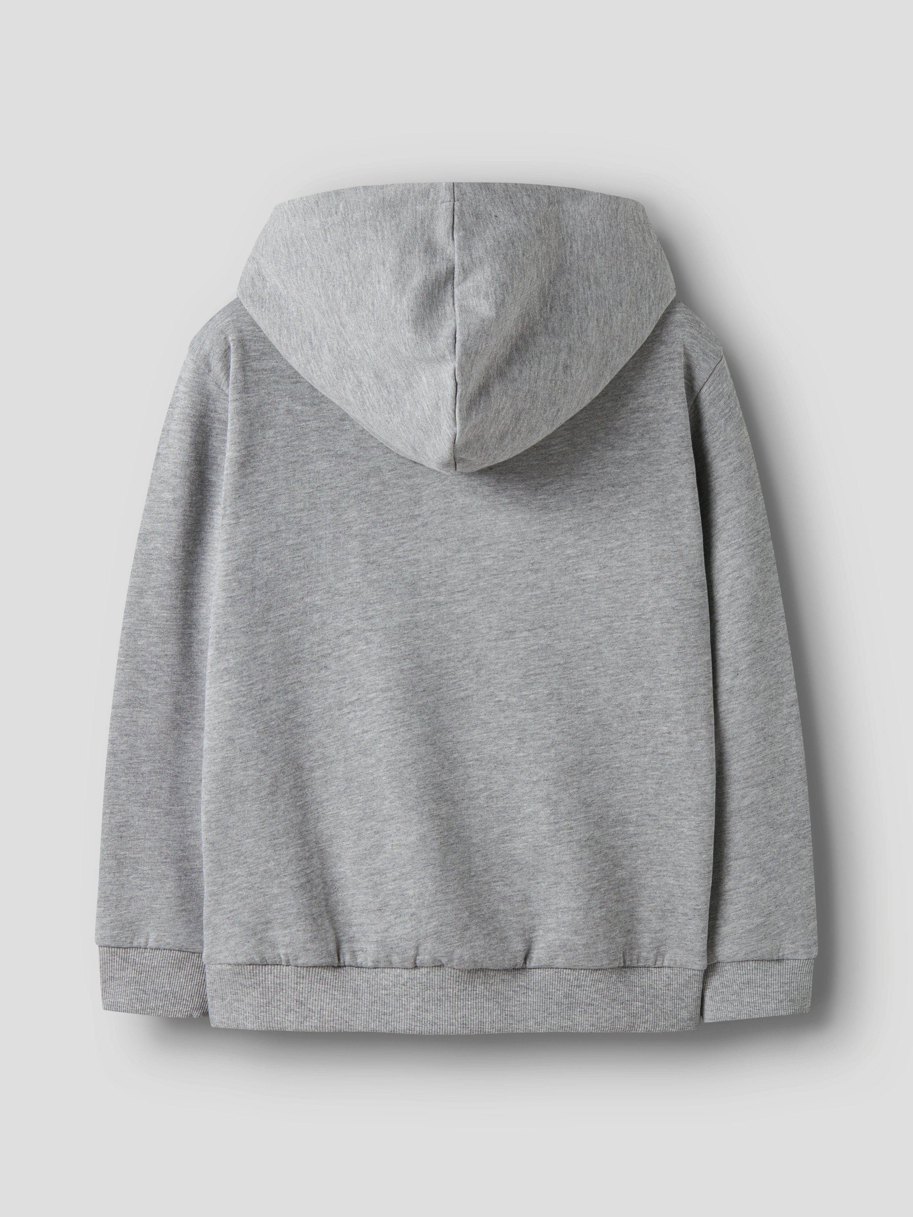 Name It Kapuzensweatshirt NKMNEWI LS NREG günstig online kaufen