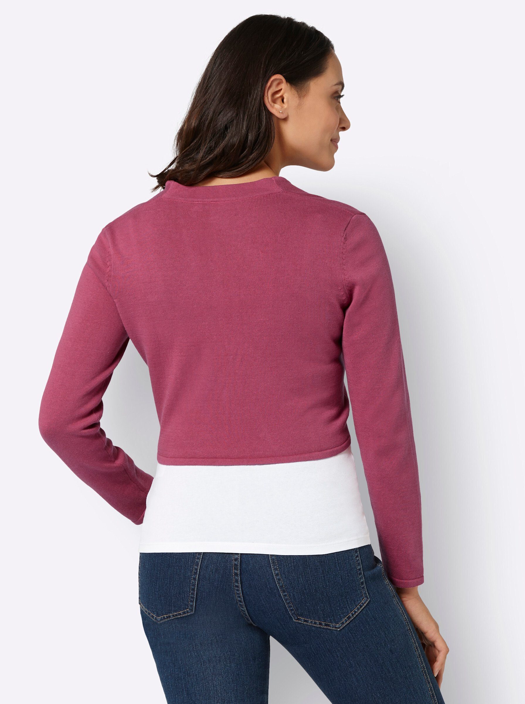 Inspirationen Bolero günstig online kaufen