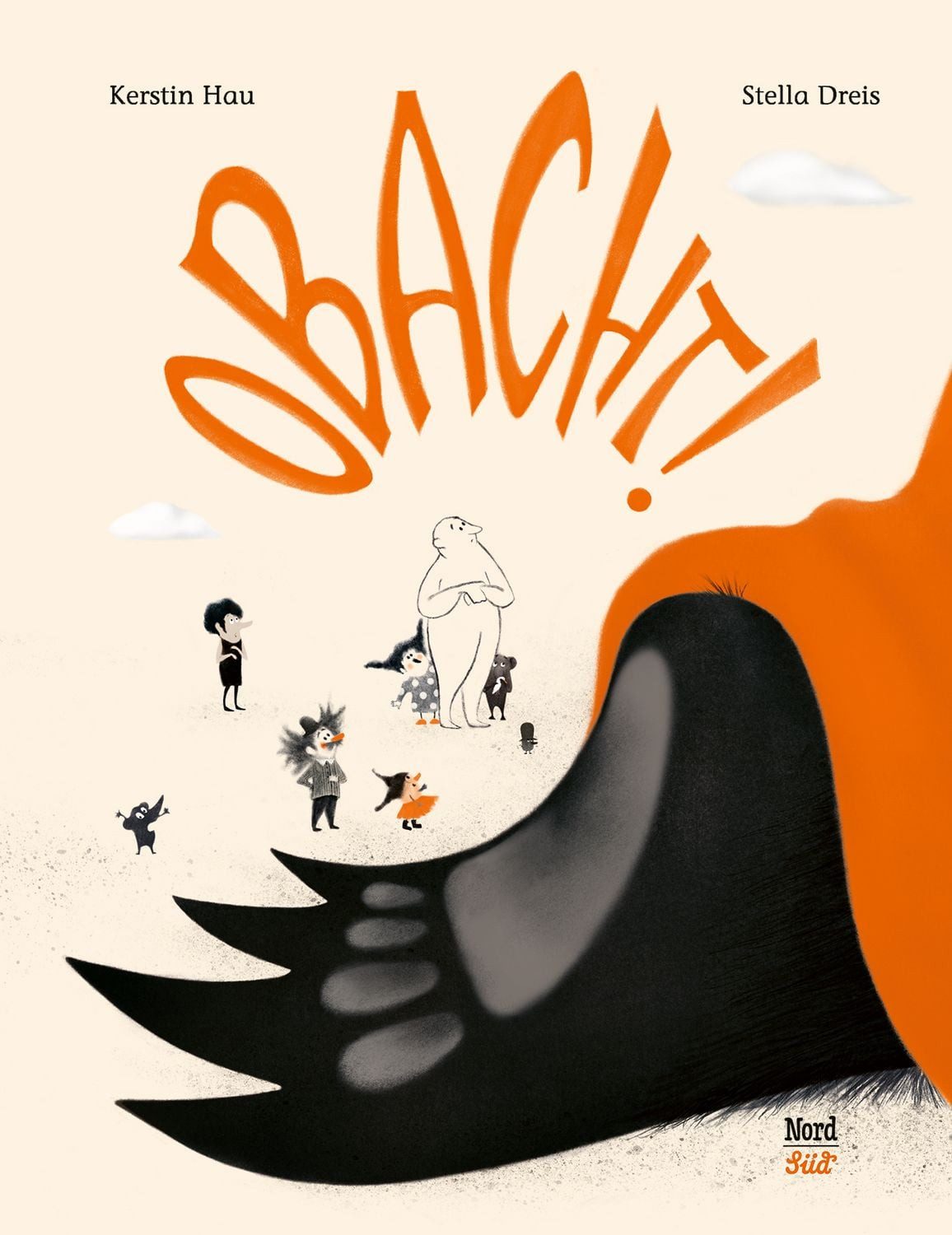 Obacht! / Kerstin Hau