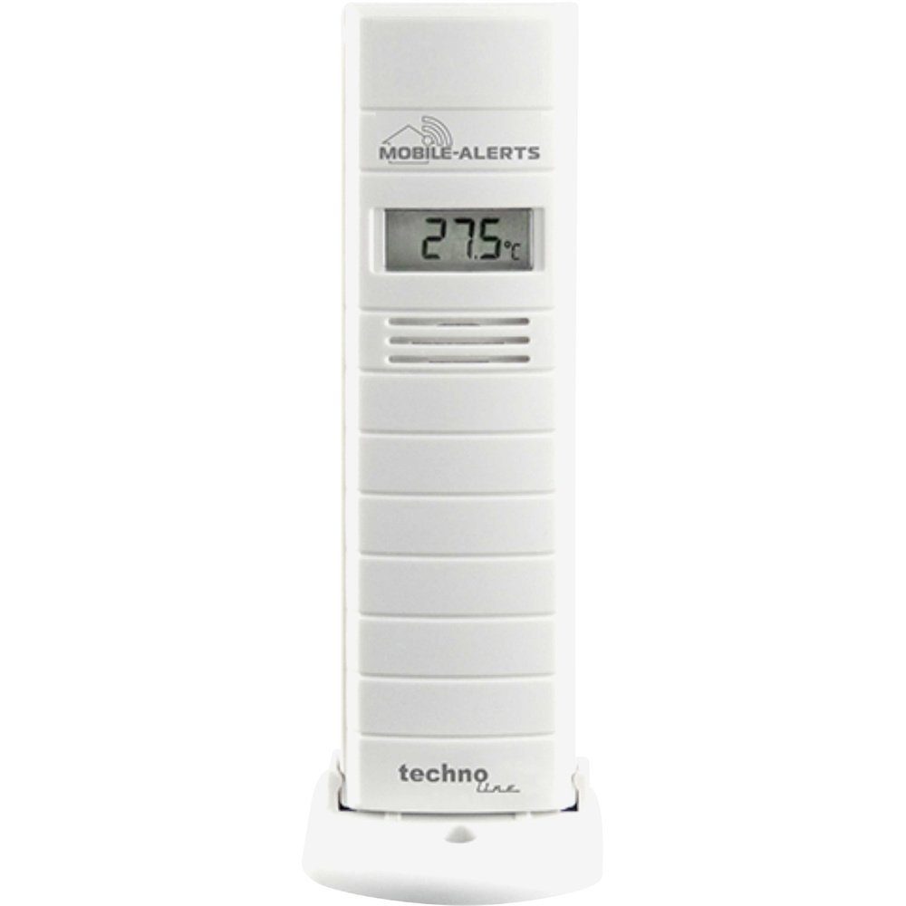 Wetterstation Techno Line Mobile Alerts MA10200 MA10200 Thermo-/Hygrosensor