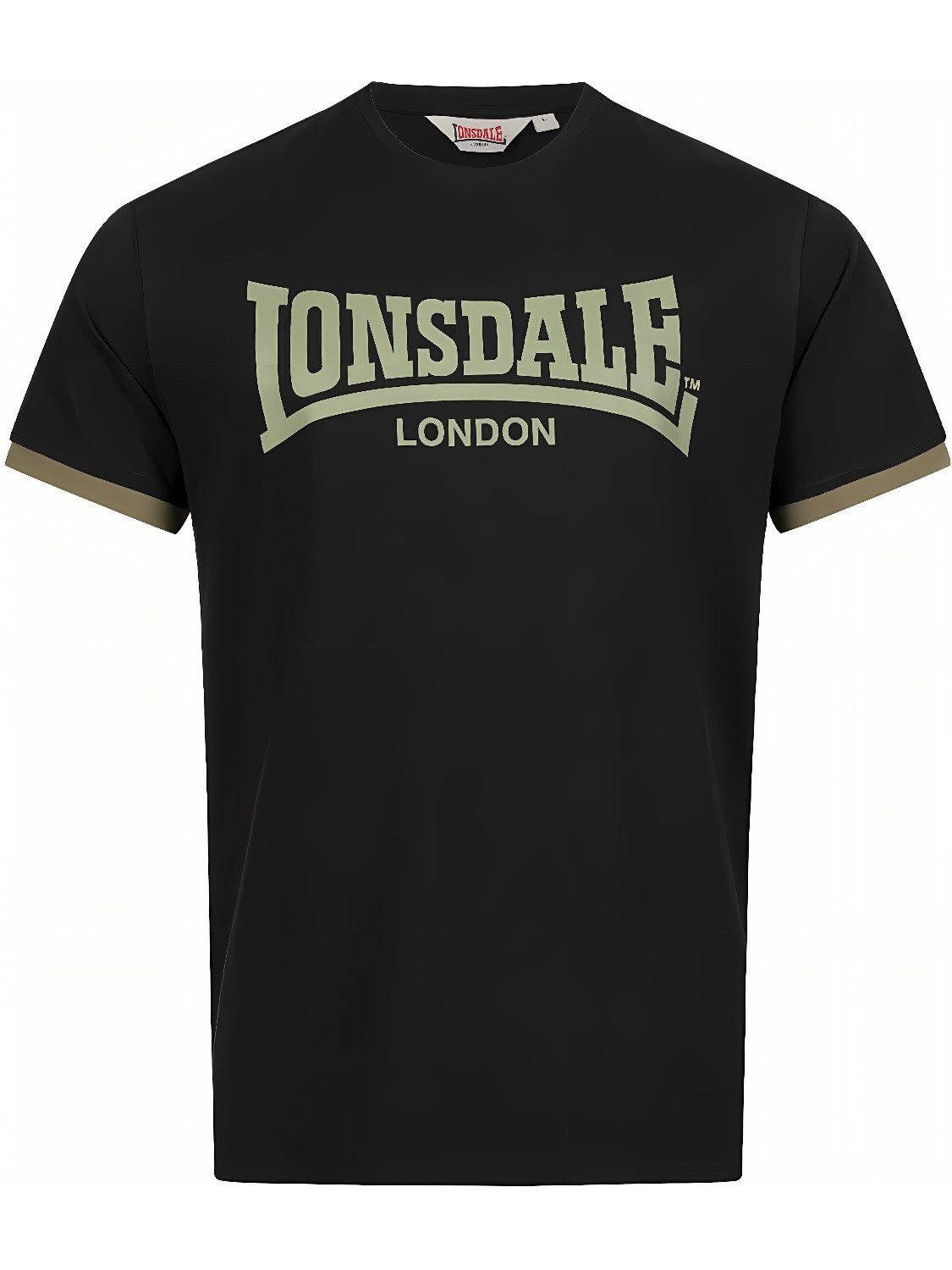 T-Shirt TOWNHEAD