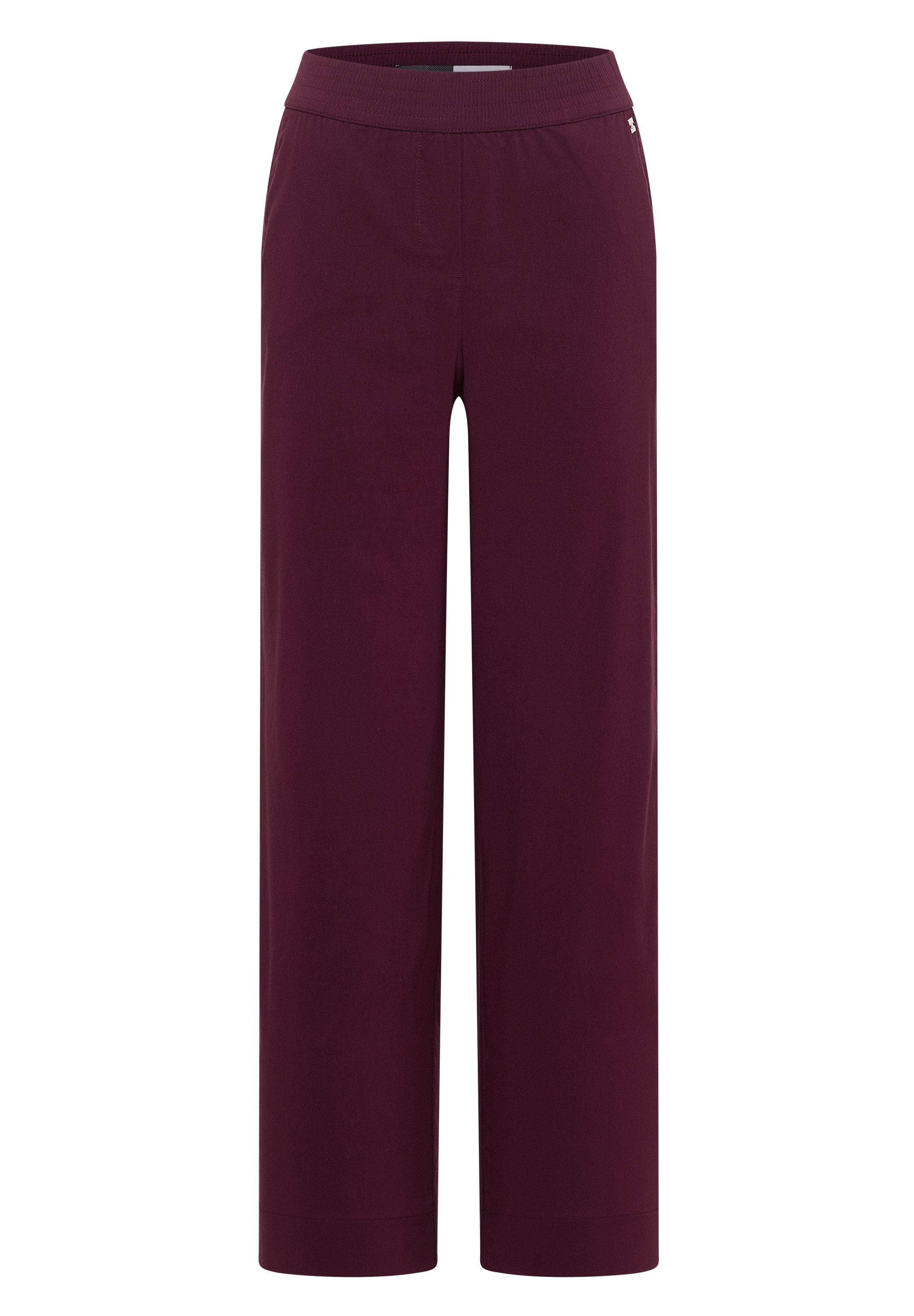 Stoffhose