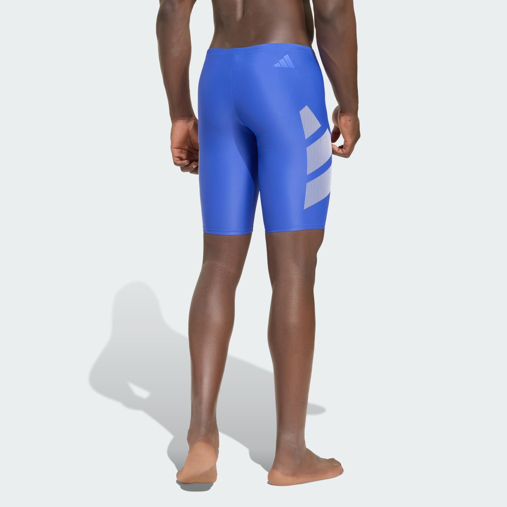 adidas Performance Badehose BIG BARS JAMMER-BADEHOSE (1-St)