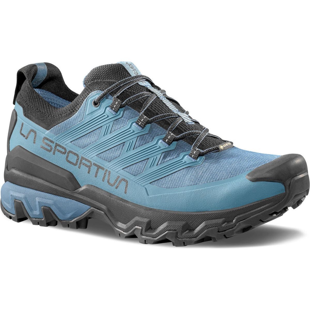 La Sportiva Ultra Raptor 3 GTX Hikingschuh Vielseitige und wasserdichte Wanderschuhe für Herren, ideal für