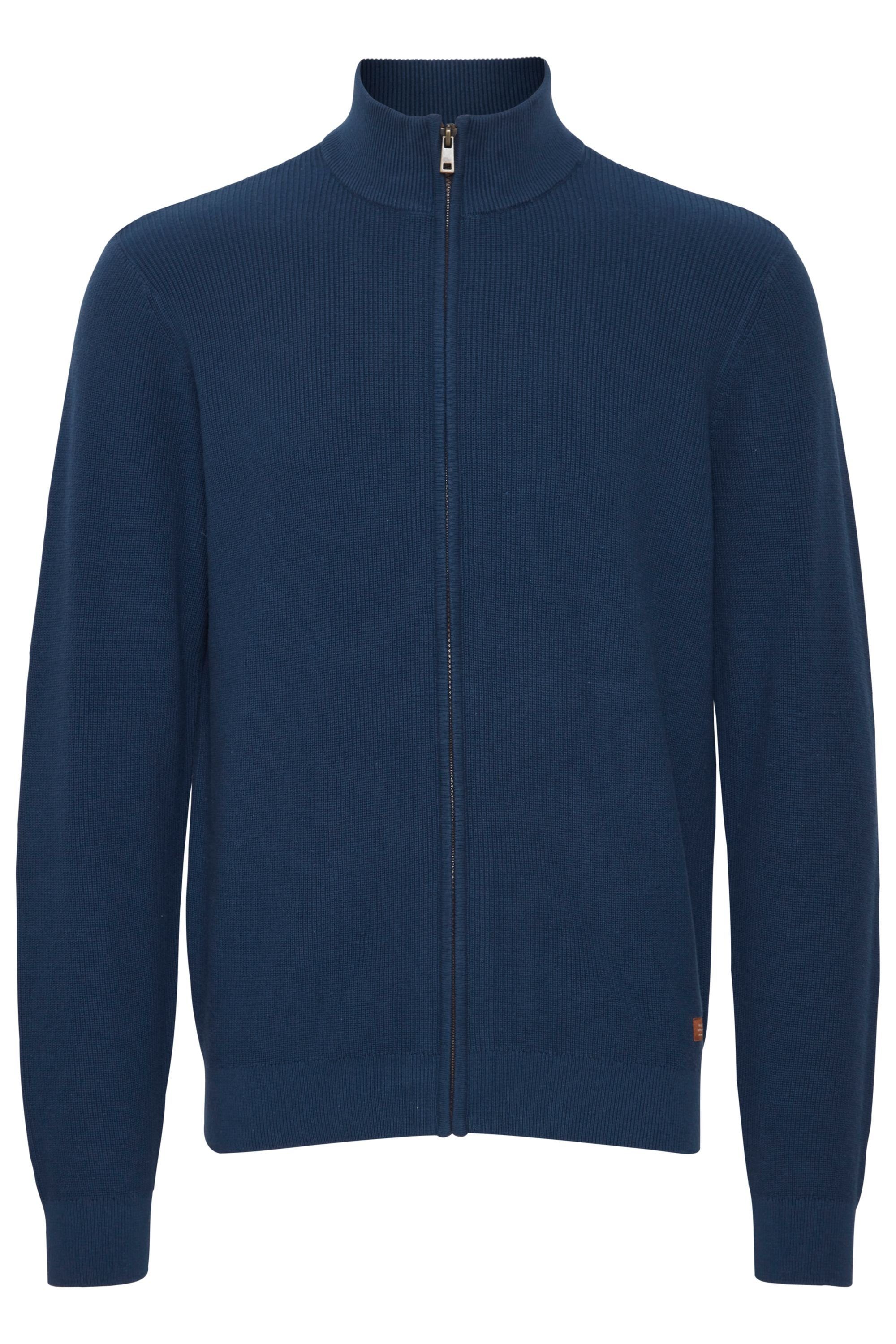 Blend Strickjacke BHCodford Reißverschluss günstig online kaufen