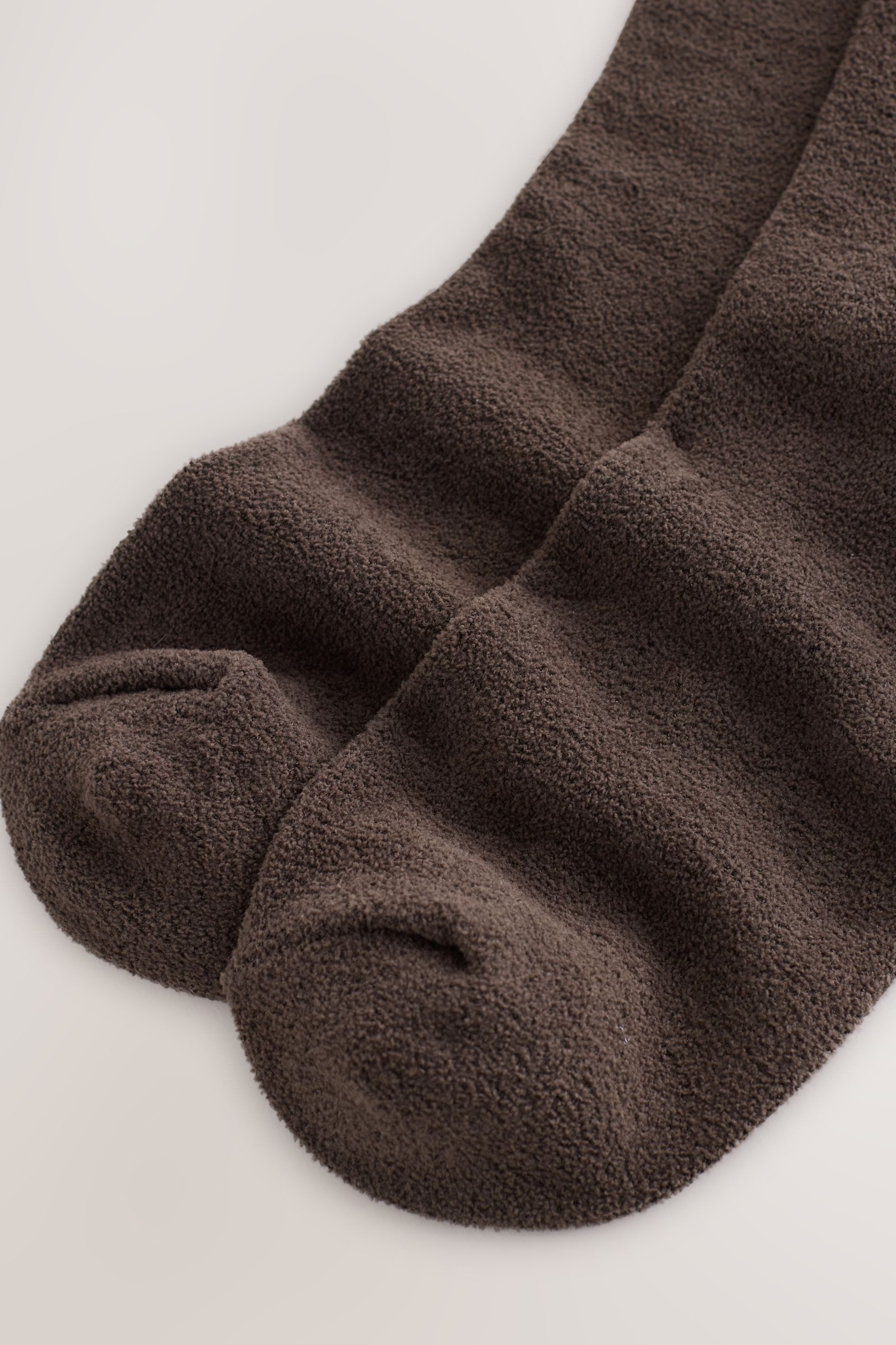 Next Thermosocken 2er-Pack Thermo-Fleecesocken (1-Paar) günstig online kaufen