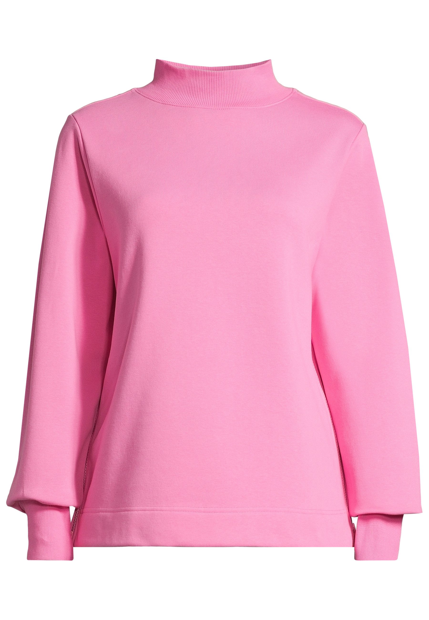 salzhaut Sweatshirt OANEWEETEN Damen Oversized günstig online kaufen