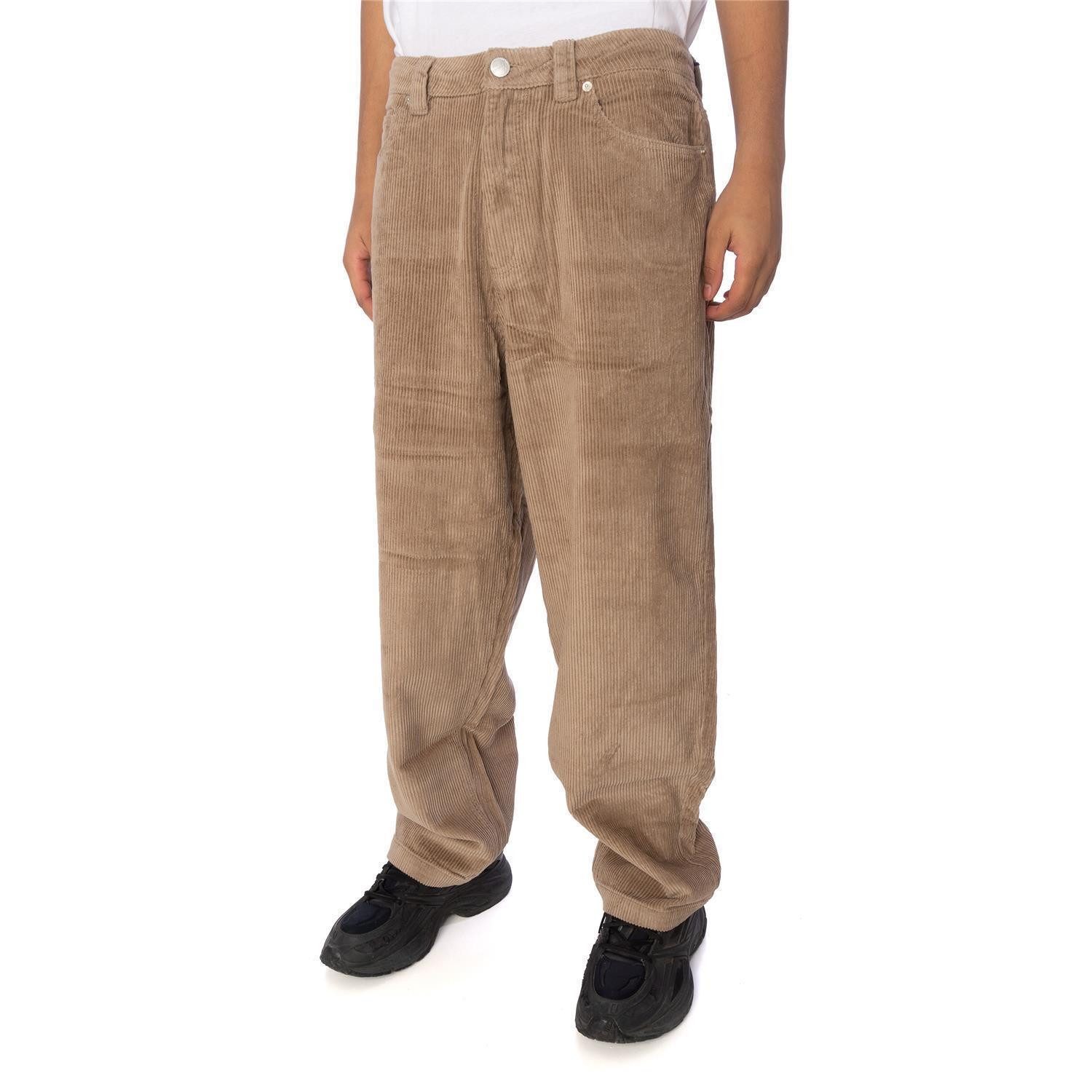 Santa Cruz Cordhose Hose Santa Cruz Big Pant Cord