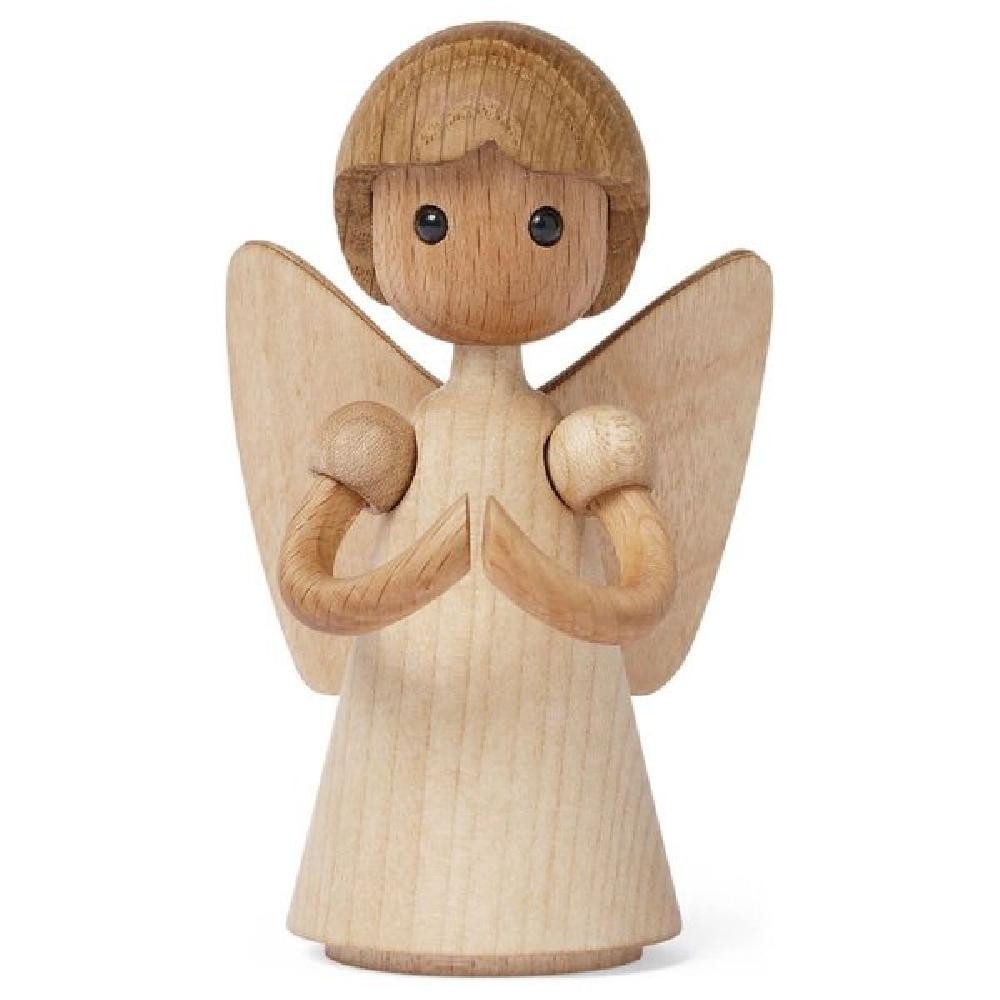 Spring Copenhagen Dekofigur Dekorationsfigur Schutzengel Aura günstig online kaufen