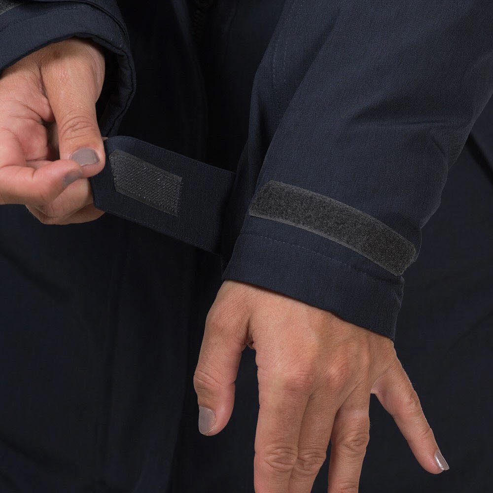 Bergans Steppmantel Oslo Down