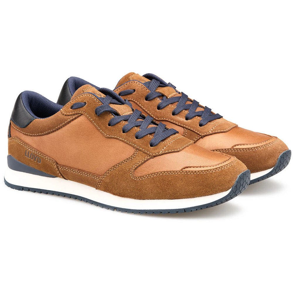 Lloyd SWIFT Schnürschuh günstig online kaufen