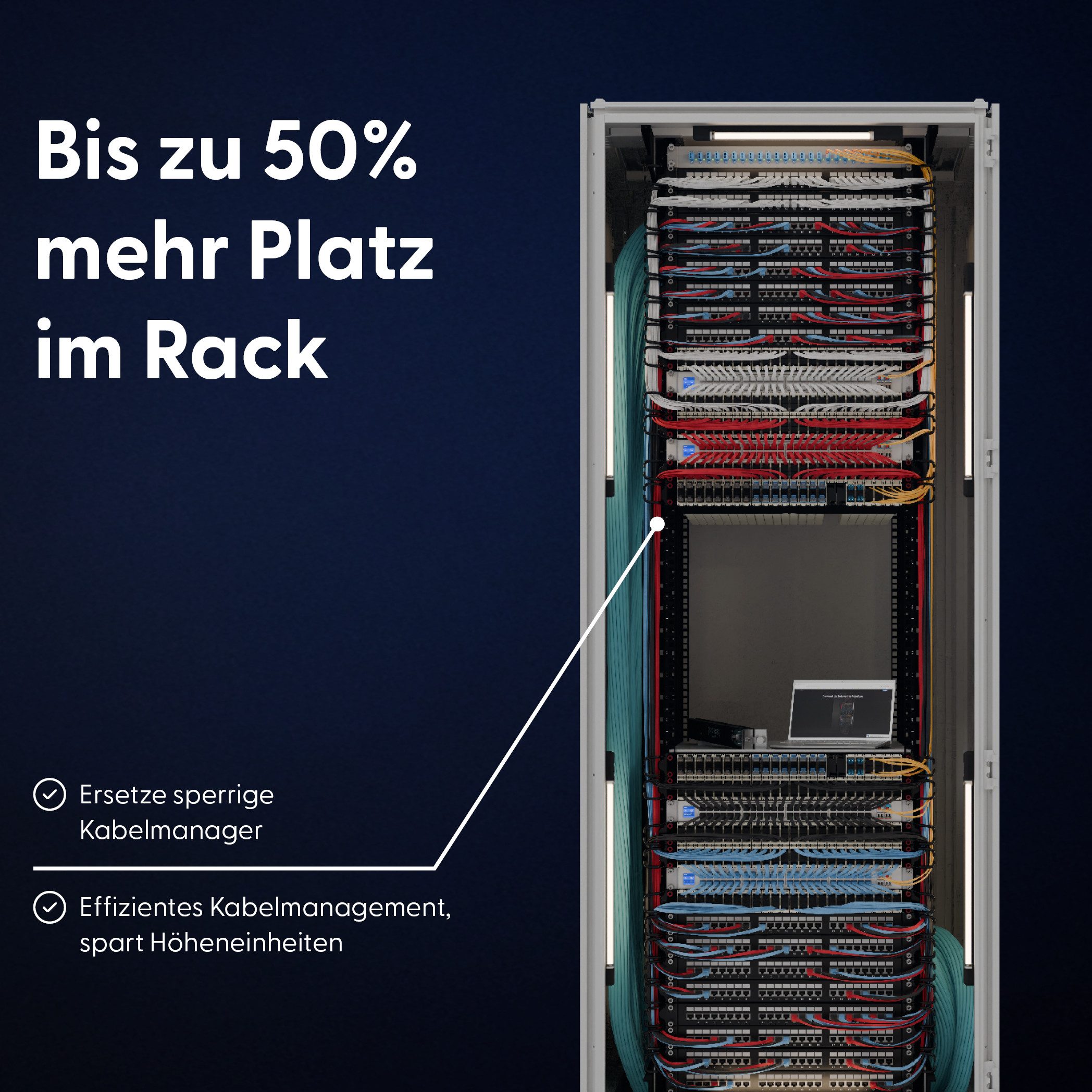 PATCHBOX Rack