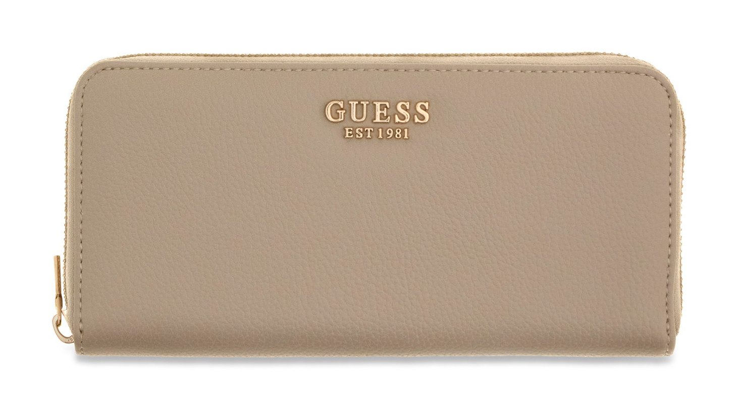 Guess Geldbörse SLG Zip Around Wallet