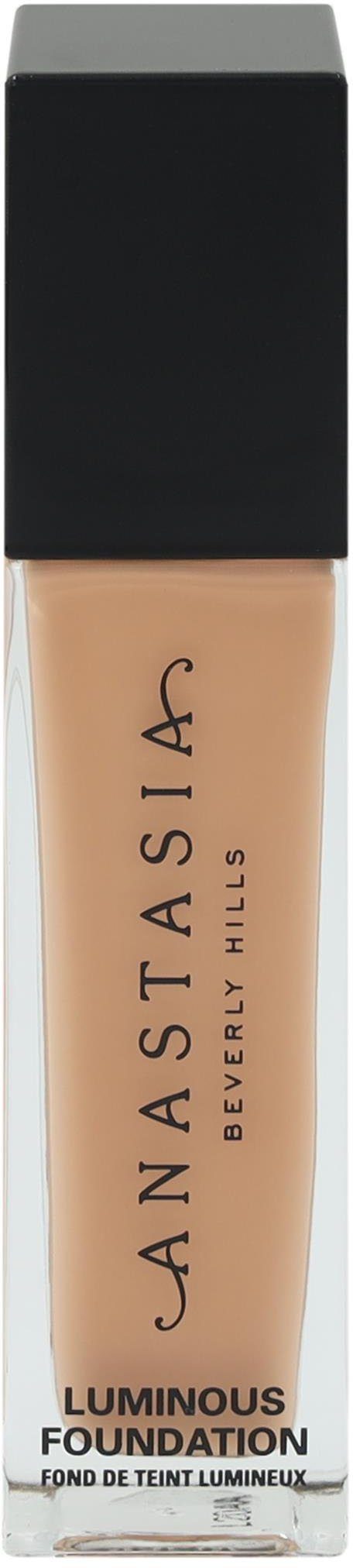 ANASTASIA BEVERLY HILLS Foundation Luminous Foundation 335W