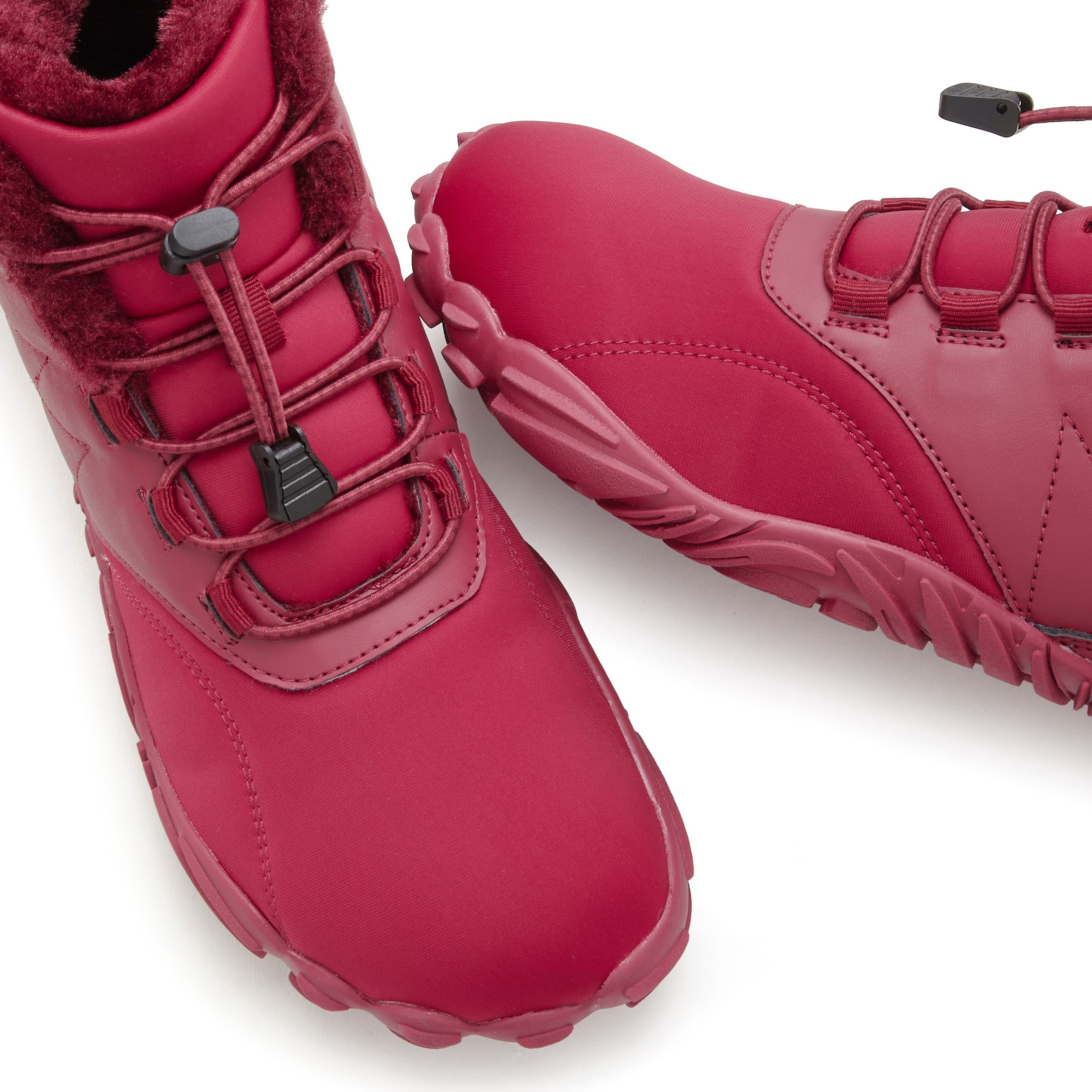 Vivance Freizeitschuh, Halbschuh, Sneaker Stiefelette zum Reinschlüpfen mit günstig online kaufen