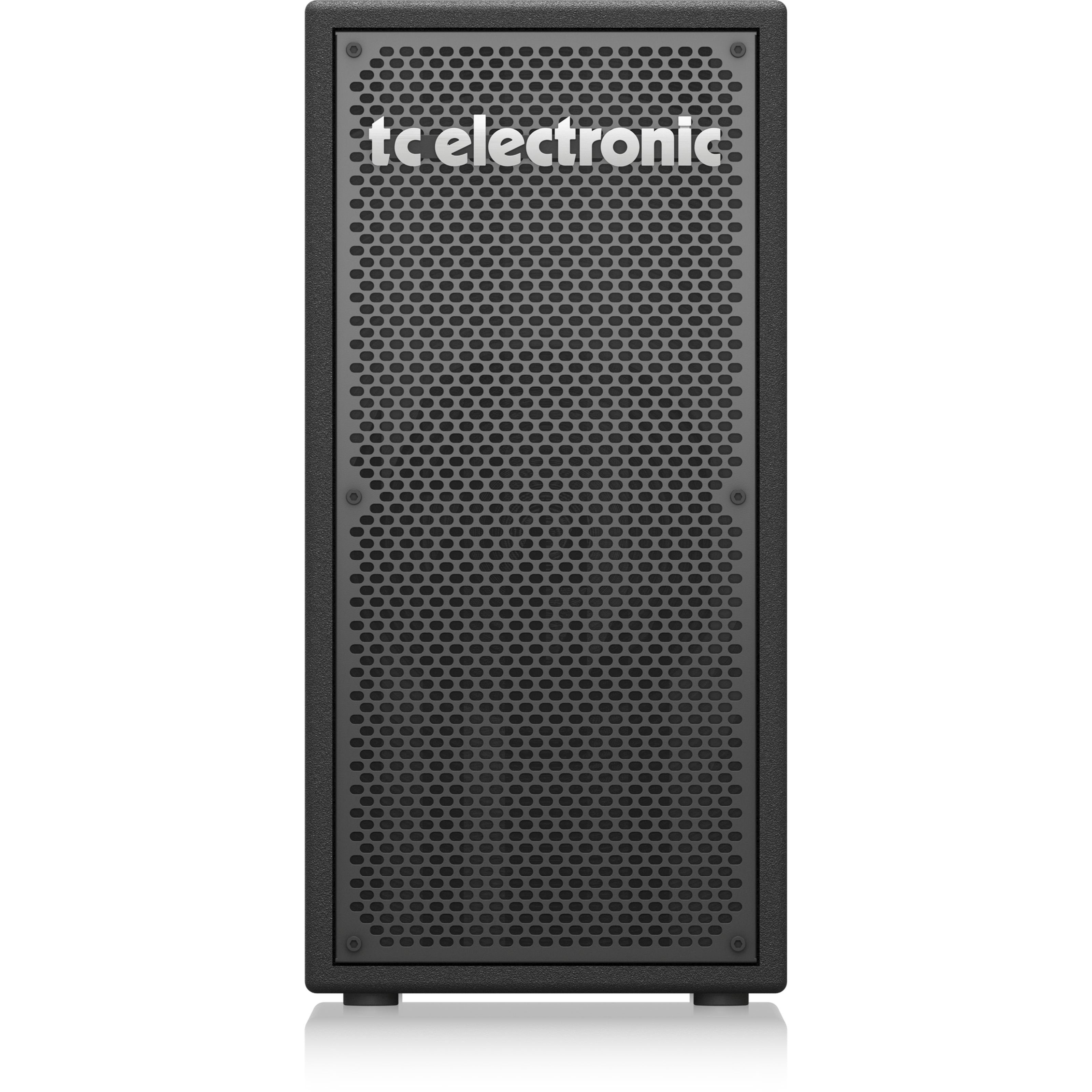 TC Electronic Verstärker (BC208 Cabinet)