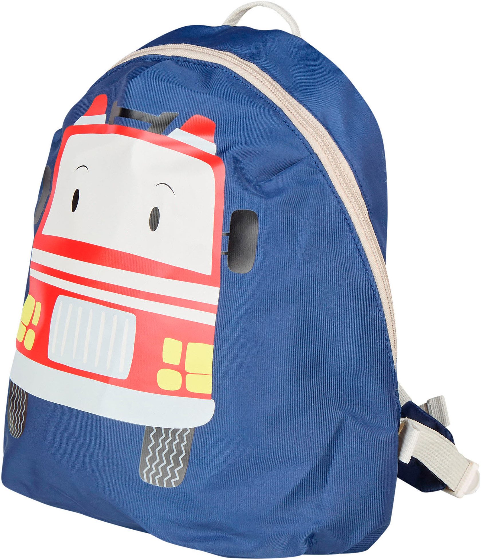 Sterntaler® Kinderrucksack Feuerwehr