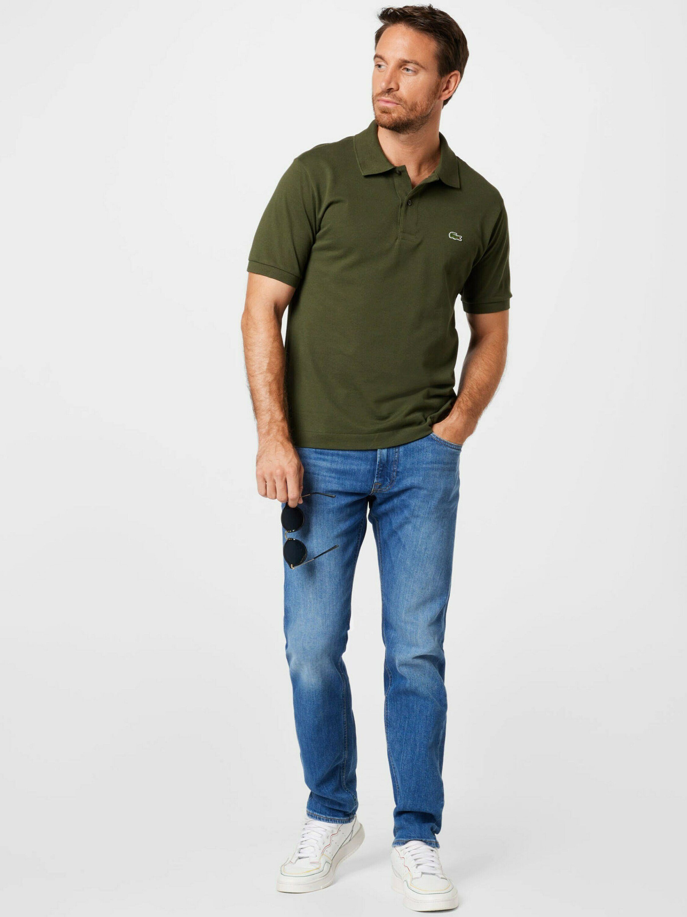 Lee® Regular-fit-Jeans DAREN ZIP FLY (1-tlg)