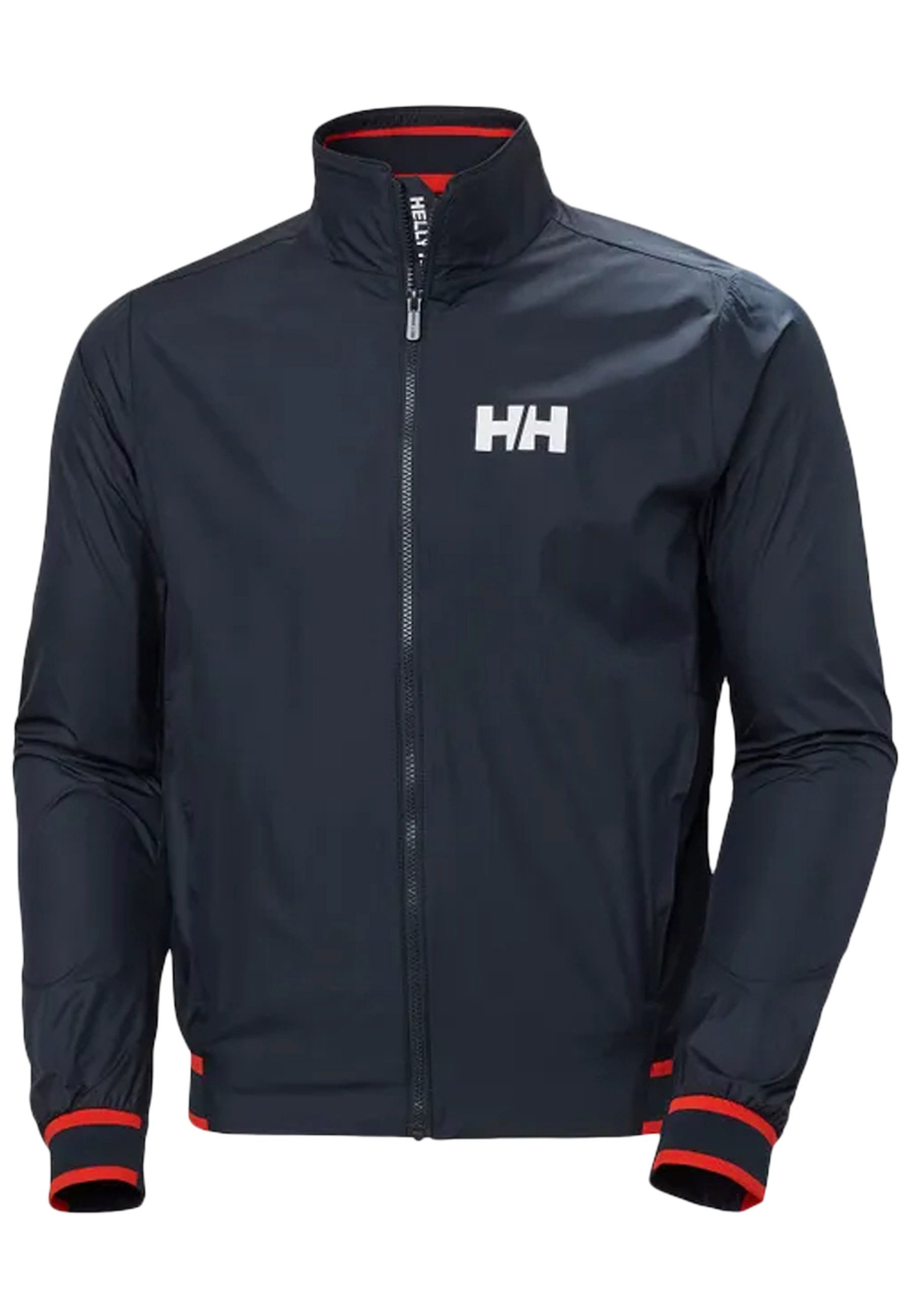 Helly Hansen Outdoorjacke Salt Windbreaker