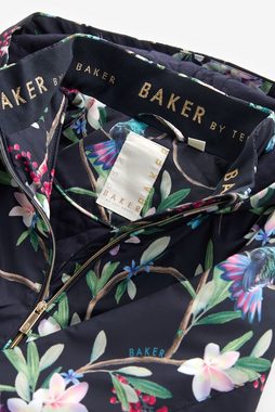 Baker by Ted Baker Regenmantel Baker by Ted Baker Wasserabweisender Regenmantel (1-tlg)