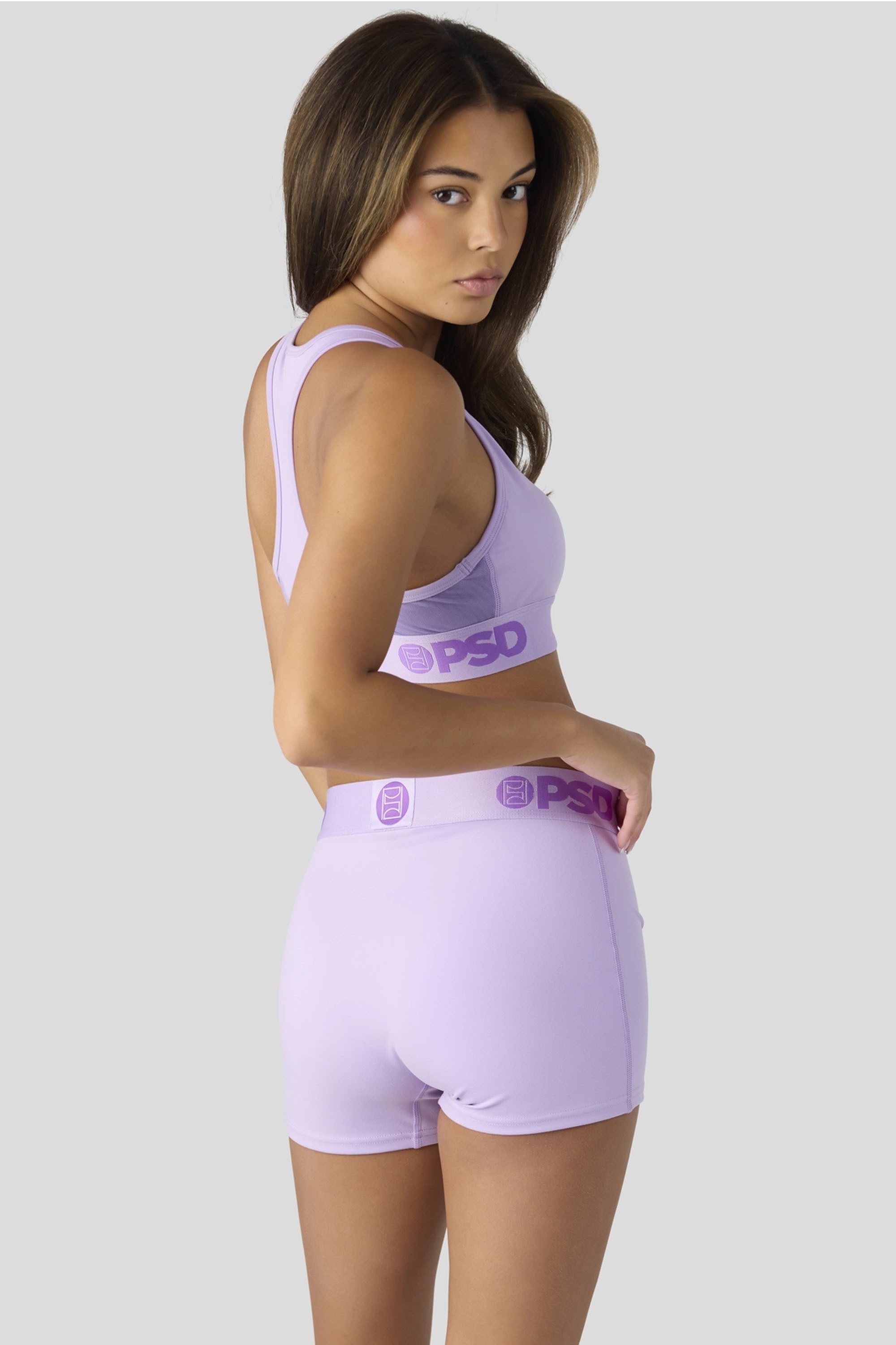 PSD Panty LAVENDER PSH Damen