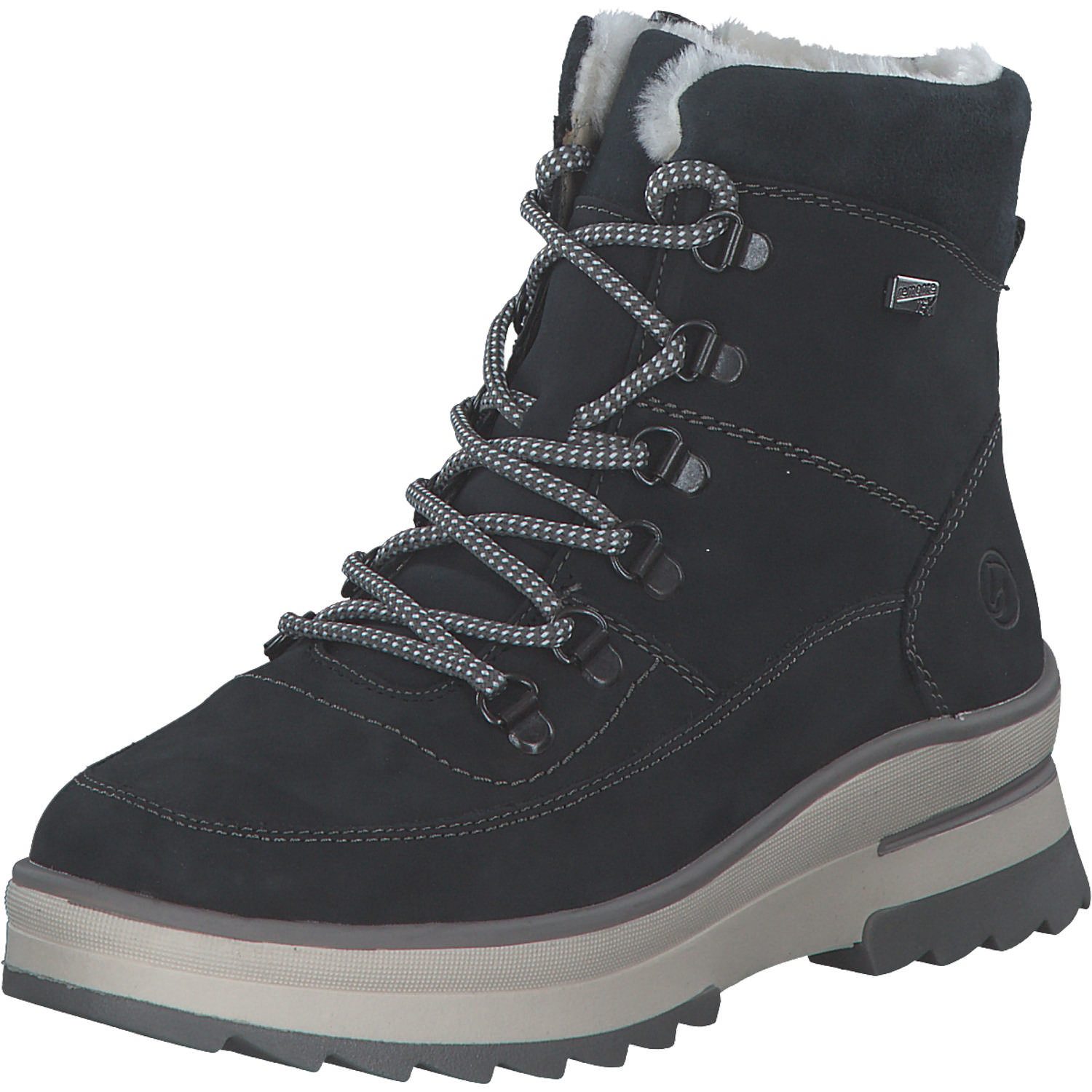 Remonte D2B74 Schnürstiefel günstig online kaufen