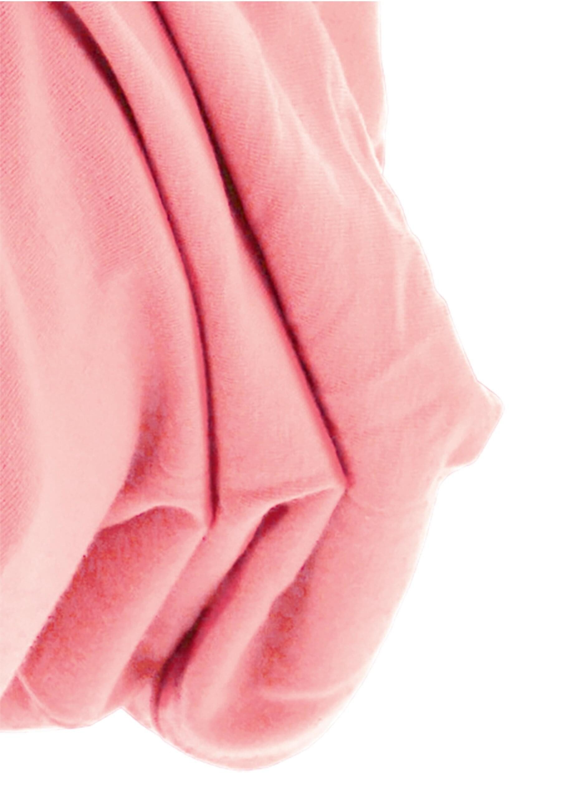 MSTRDS Beanie MSTRDS Accessoires Pastel Jersey Beanie (1-St) günstig online kaufen