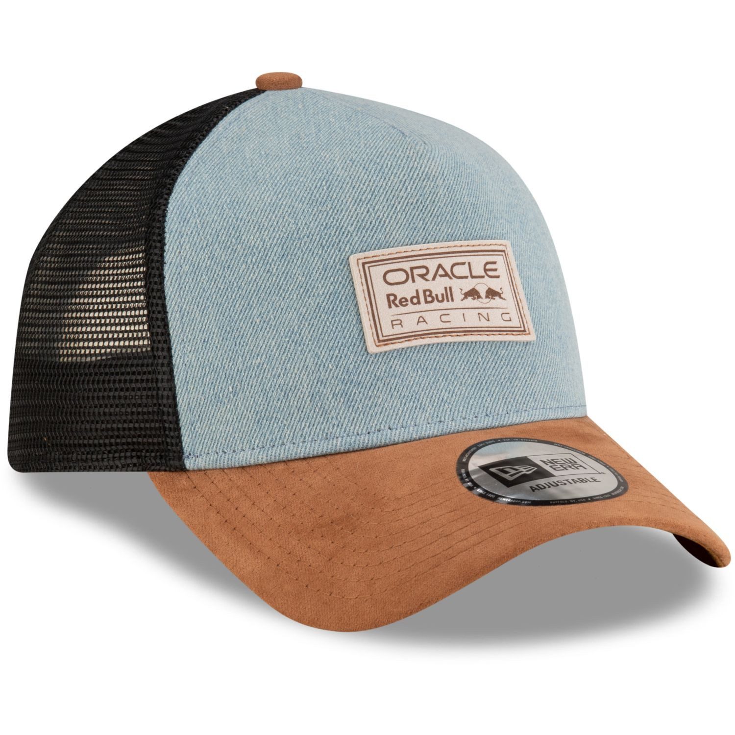 New Era Trucker Cap Trucker F1 günstig online kaufen