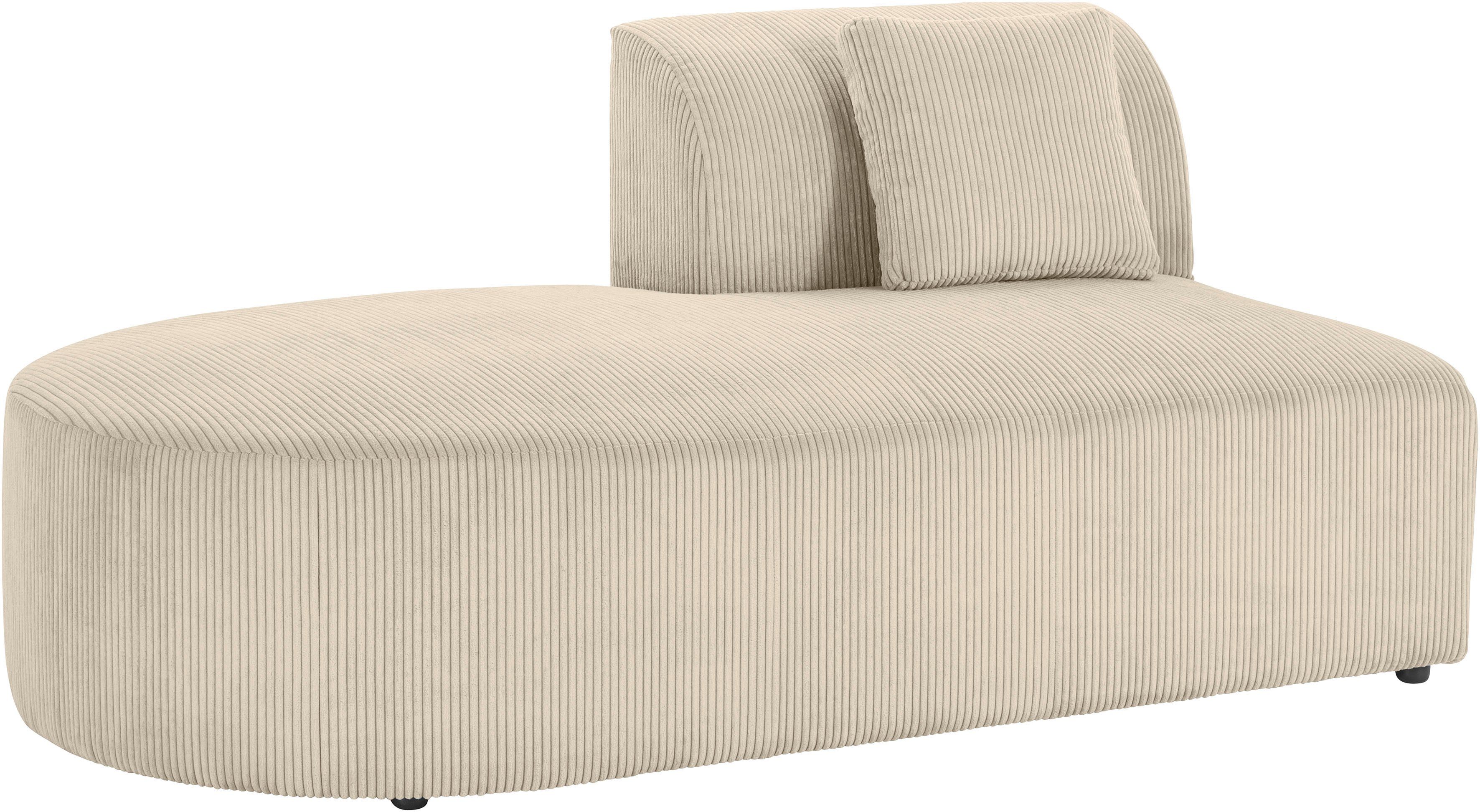 Sofa-Eckelement Alesund