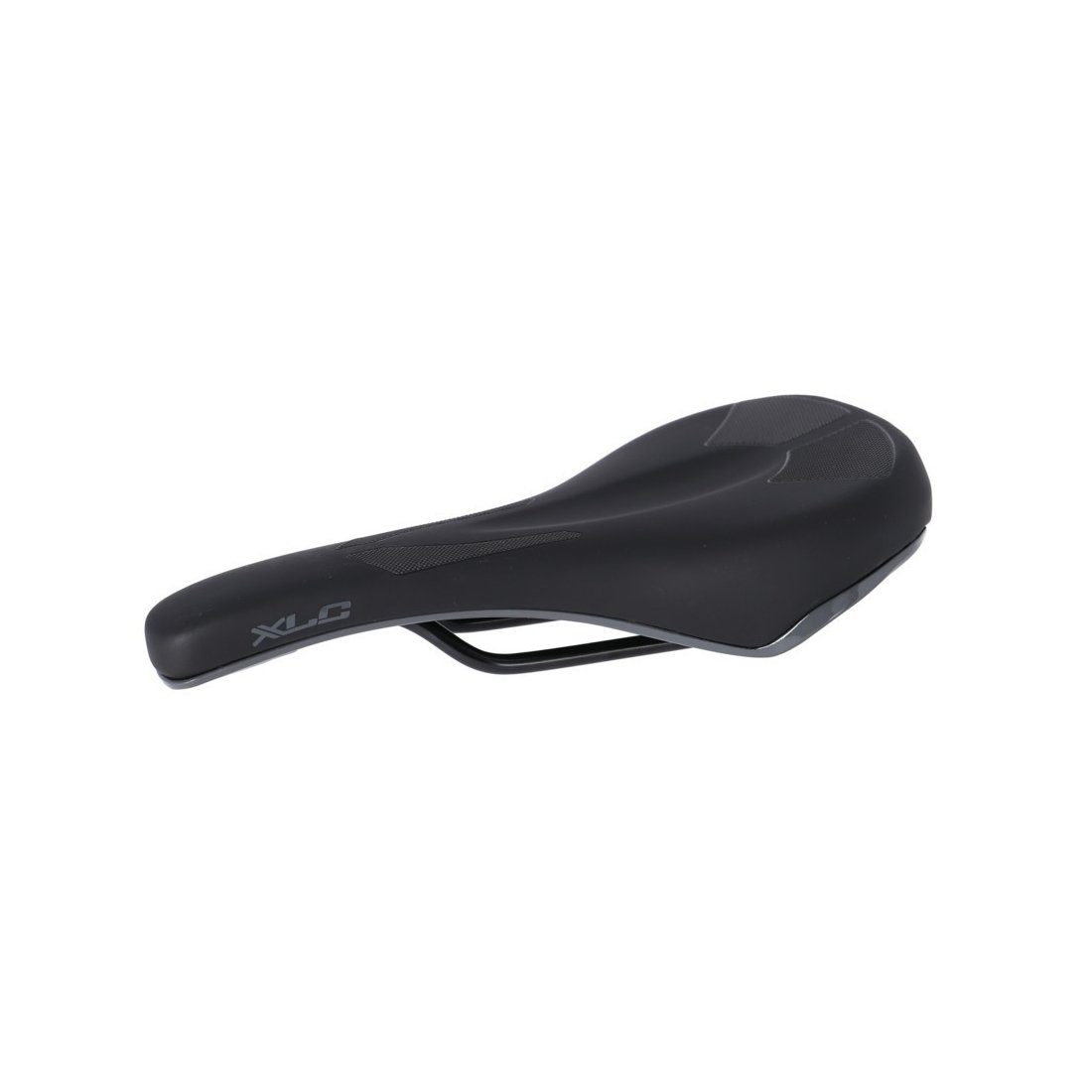 XLC Fahrradsattel Pedelec Sattel SA-T18, Unisex 270x143mm,319g (0-tlg)