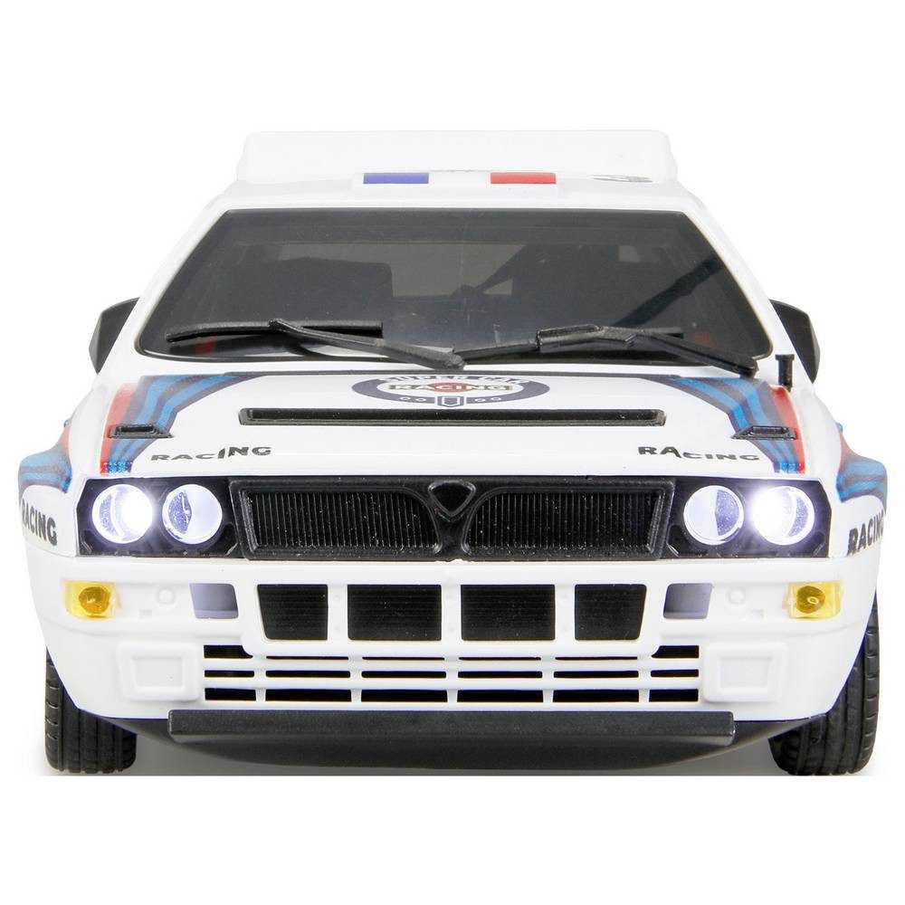 Amewi RC-Auto RC-Modell Brushed 1:28 Fahrzeug Elektro Drift Allradantrieb (4WD) RtR