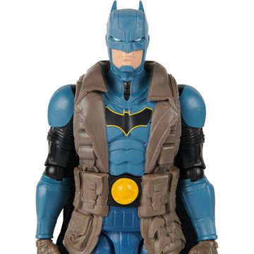 Spin Master Spielwelt Batman S10 30cm Actionfigur