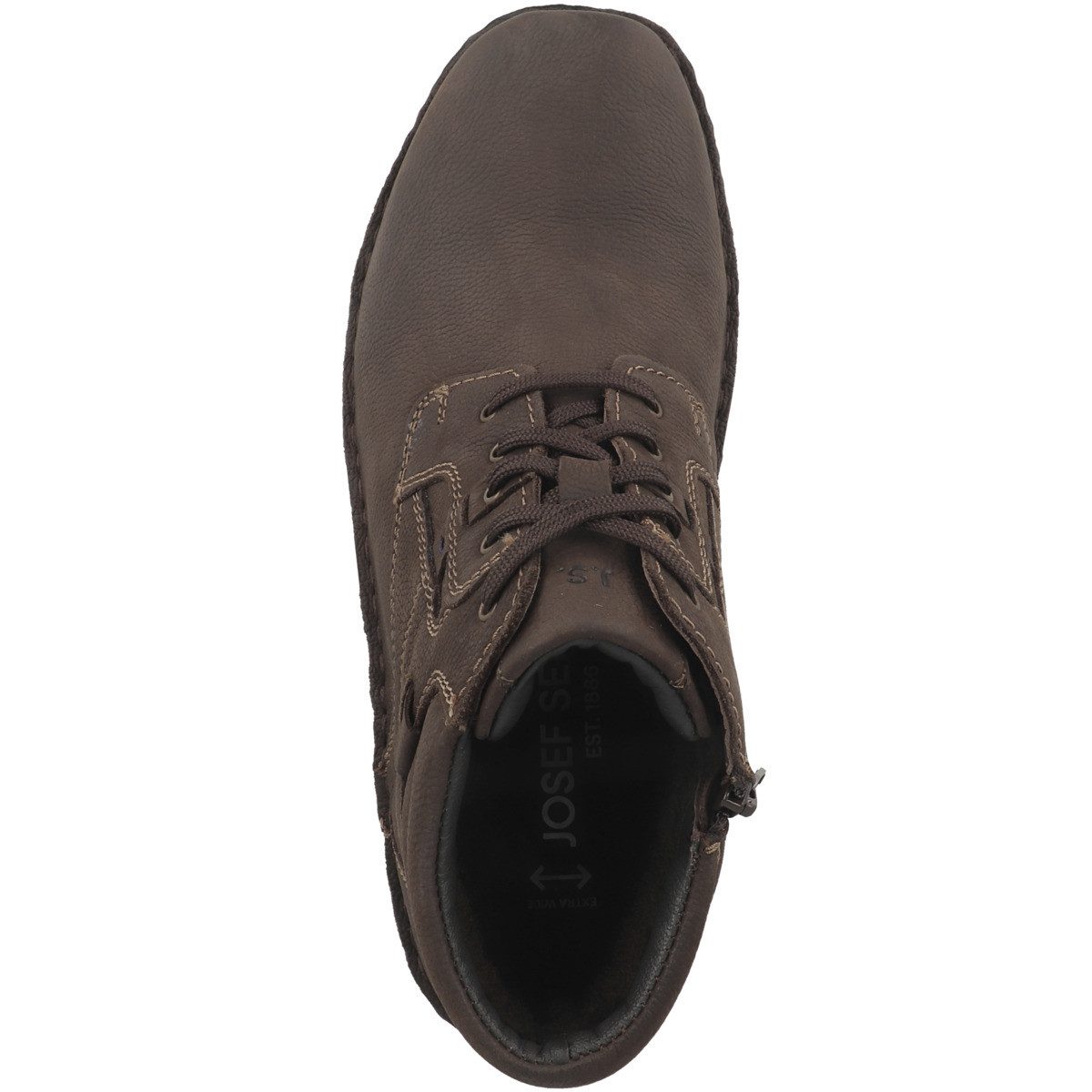 Josef Seibel New Anvers 35 Herren Schnürschuh Sneaker, Turnschuhe, Sportsch günstig online kaufen