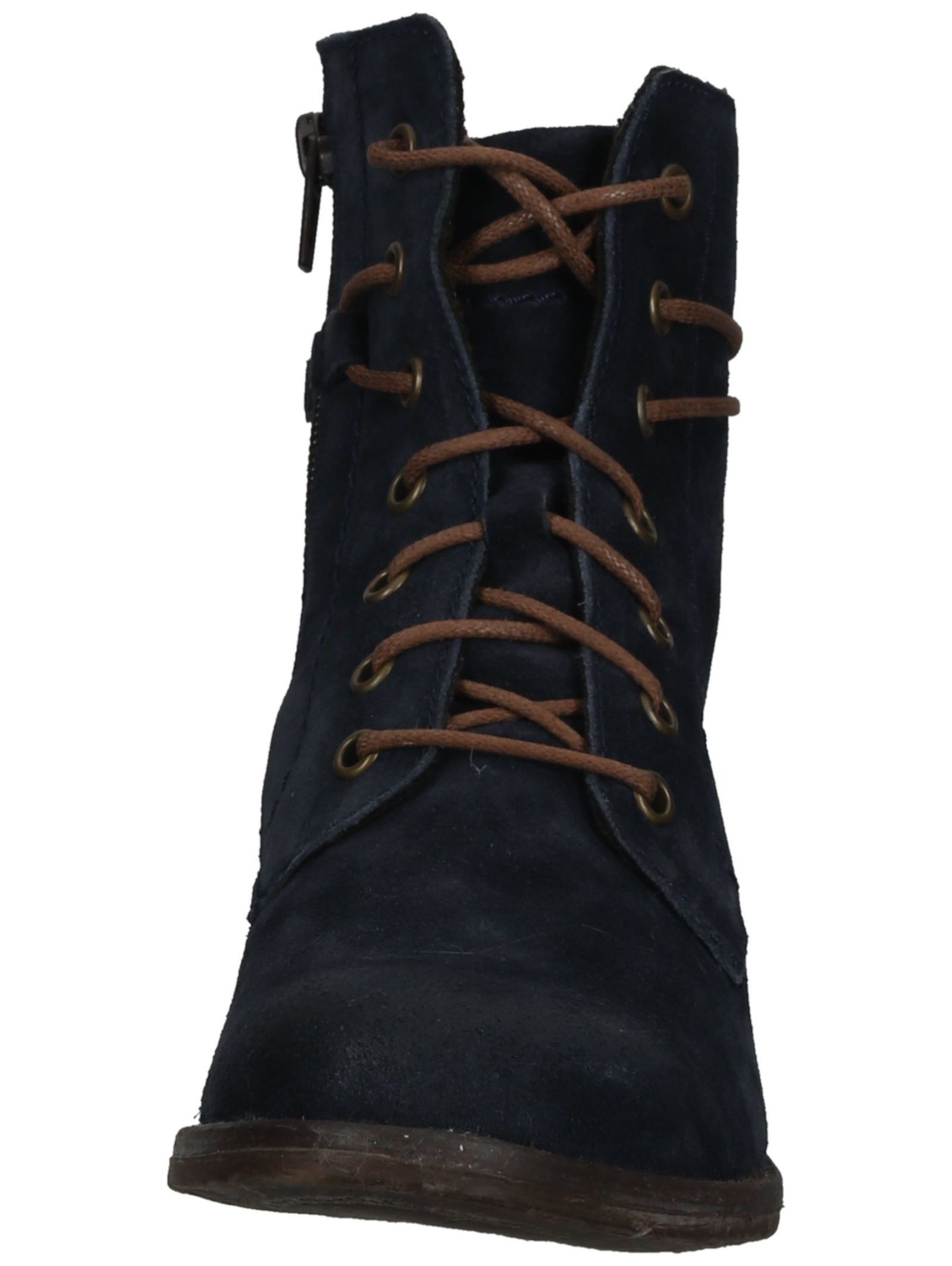 Josef Seibel Josef Seibel Stiefelette Leder Schnürstiefelette