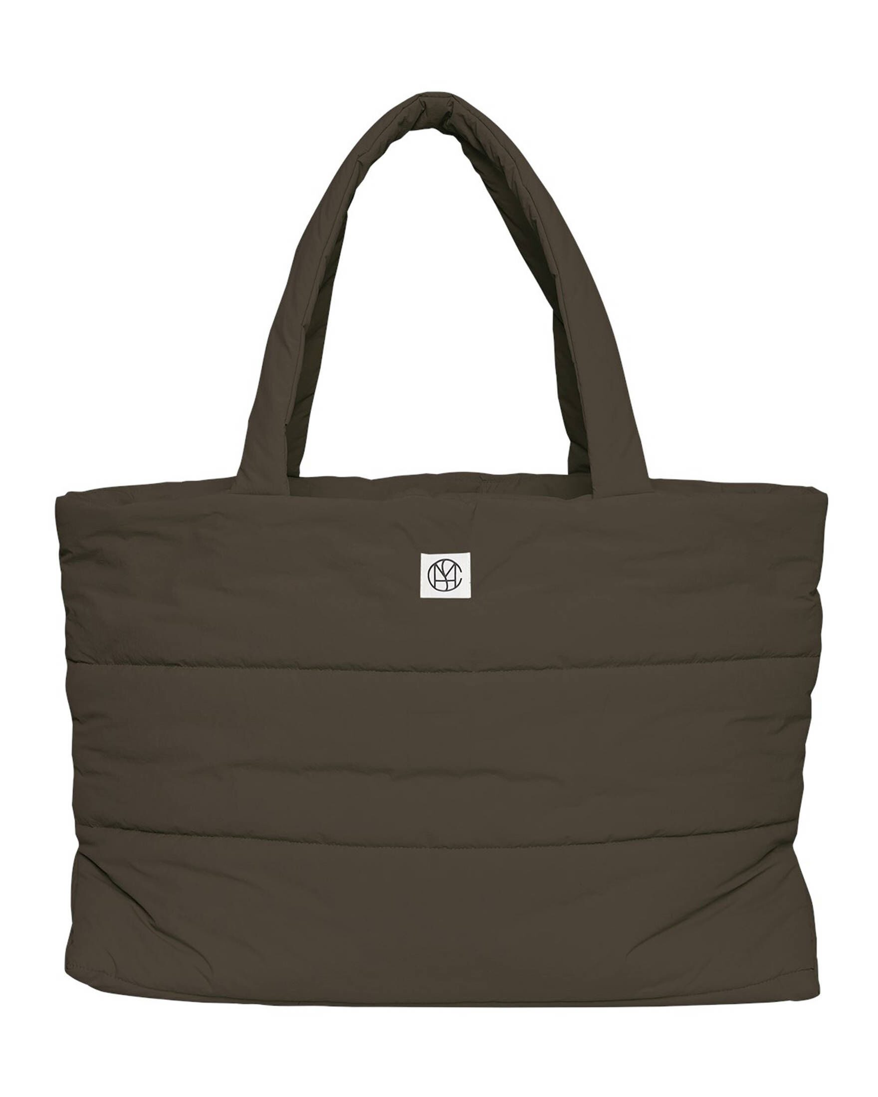 Moss Copenhagen Shopper Damen Shopper MSCHSASJA ICON