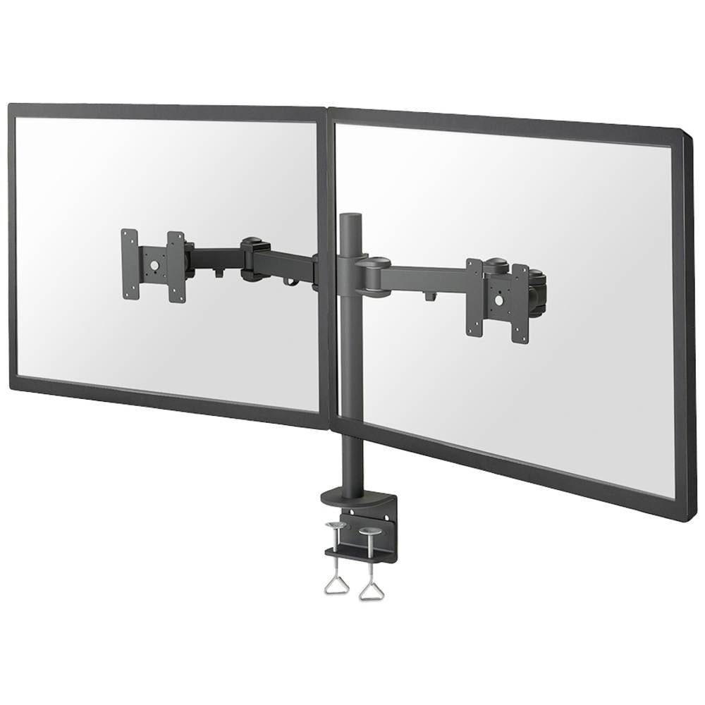 Neomounts by Newstar Monitor-Halterung Monitor-Tischhalterung FPMA-D960D, (Ausziehbar)