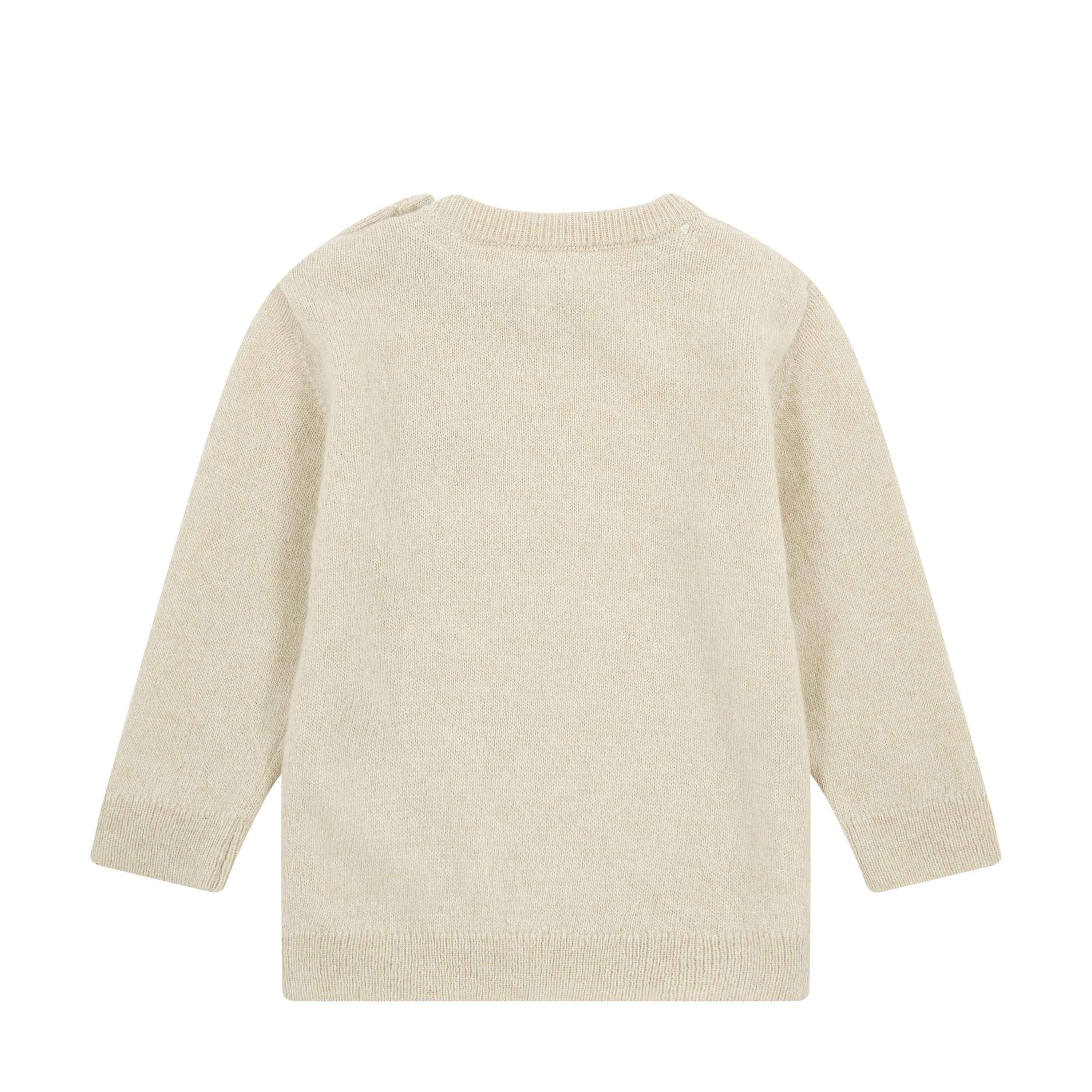 Steiff Rundhalspullover Pullover Woodland günstig online kaufen